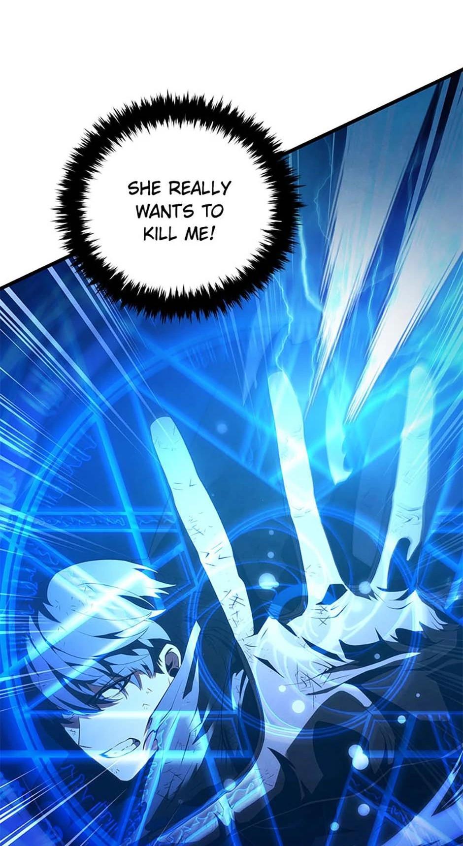 The Swordmaster’s Son Chapter 124 — page 19