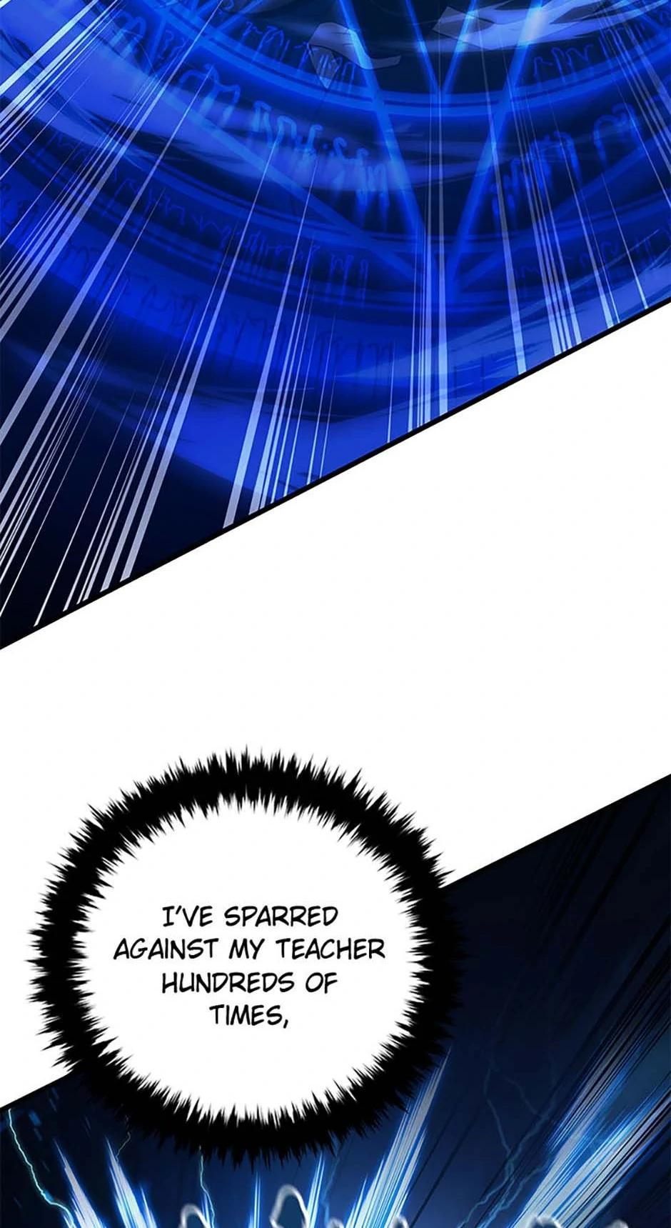 The Swordmaster’s Son Chapter 124 — page 20
