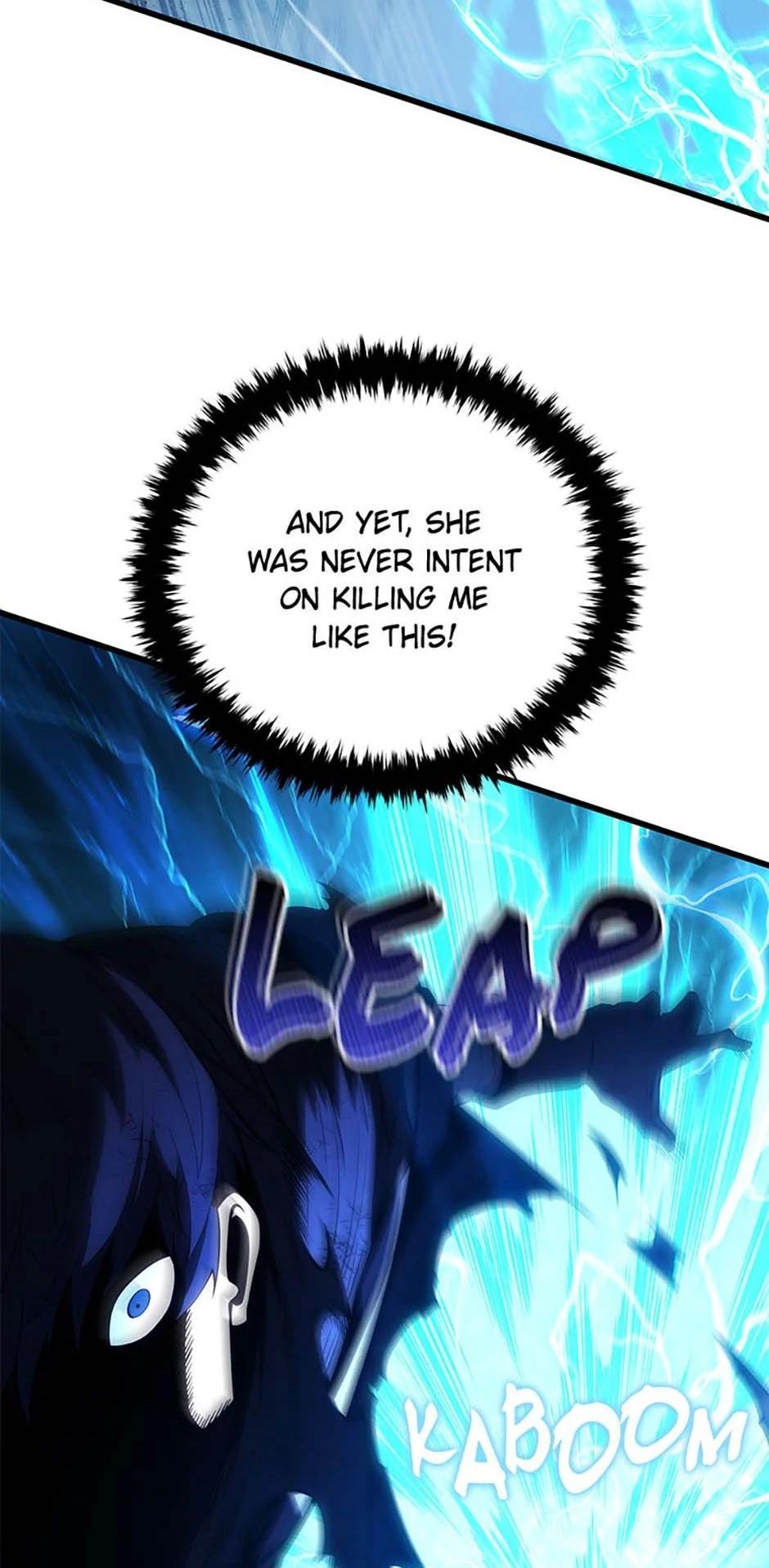 The Swordmaster’s Son Chapter 124 — page 23
