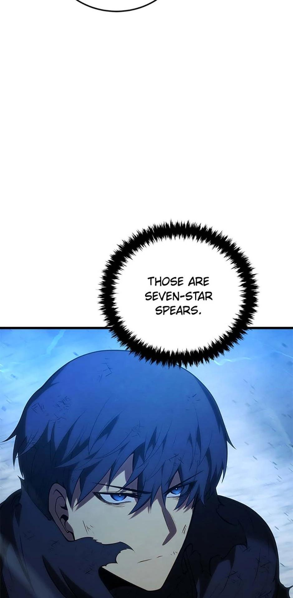 The Swordmaster’s Son Chapter 124 — page 26