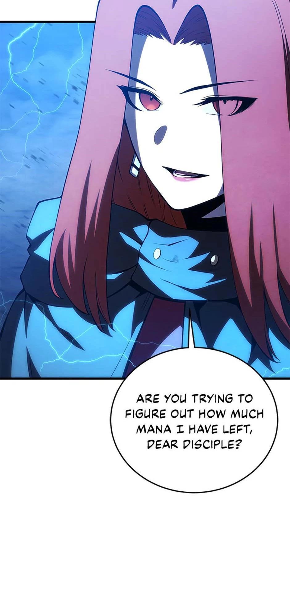 The Swordmaster’s Son Chapter 124 — page 28