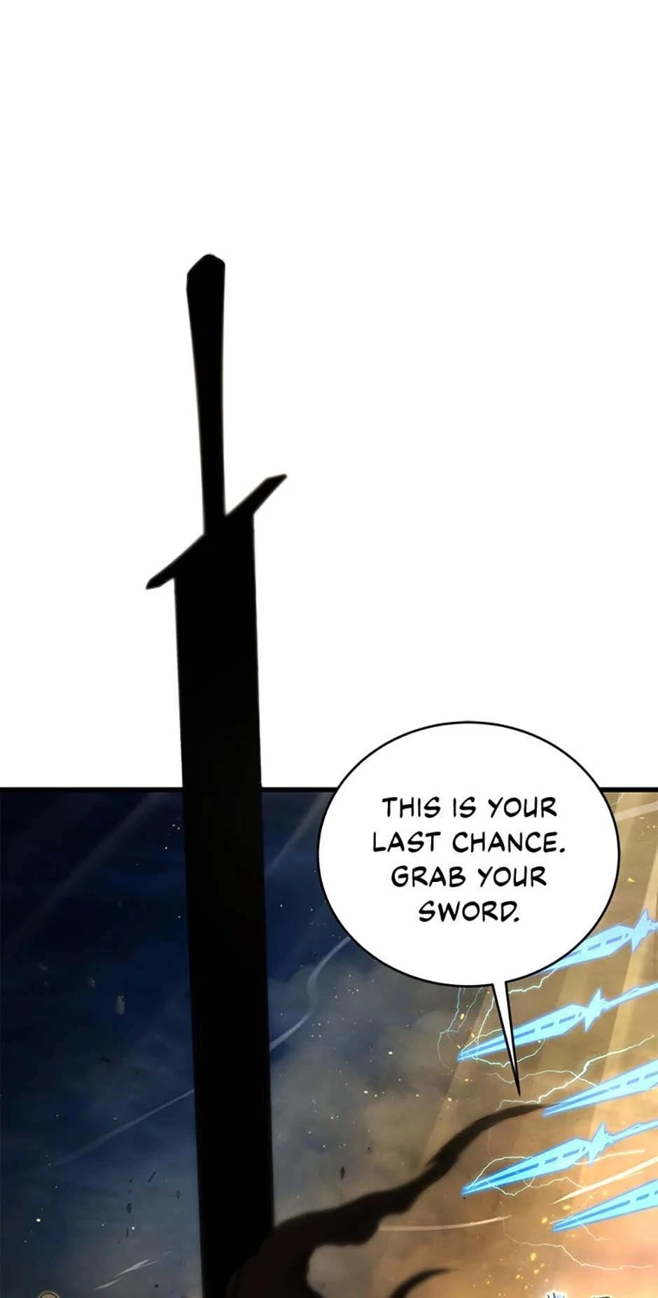 The Swordmaster’s Son Chapter 124 — page 29