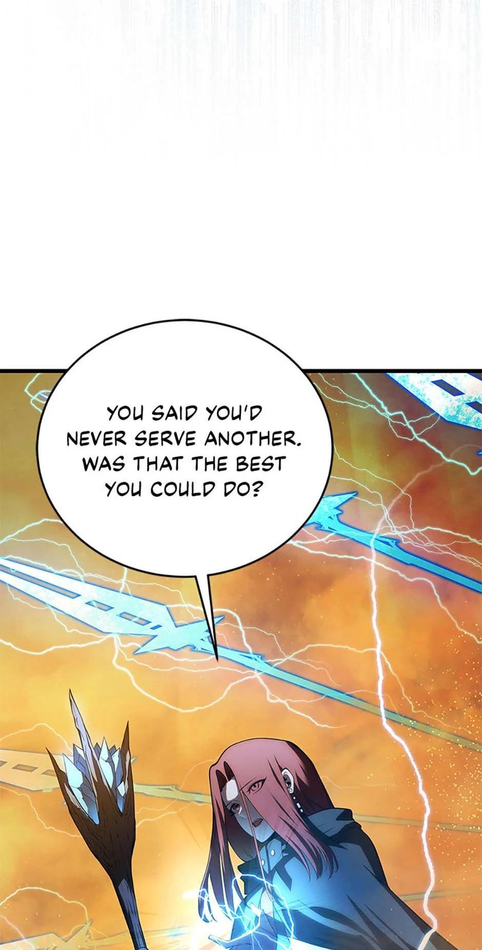 The Swordmaster’s Son Chapter 124 — page 33