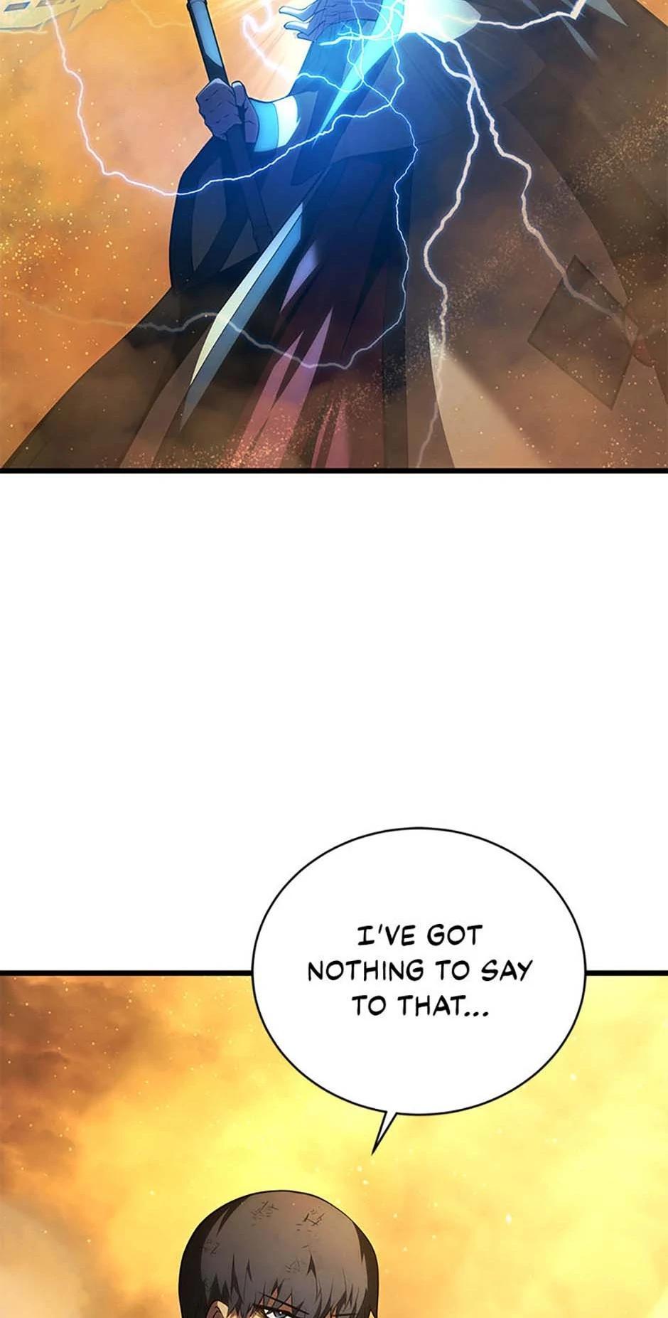 The Swordmaster’s Son Chapter 124 — page 34