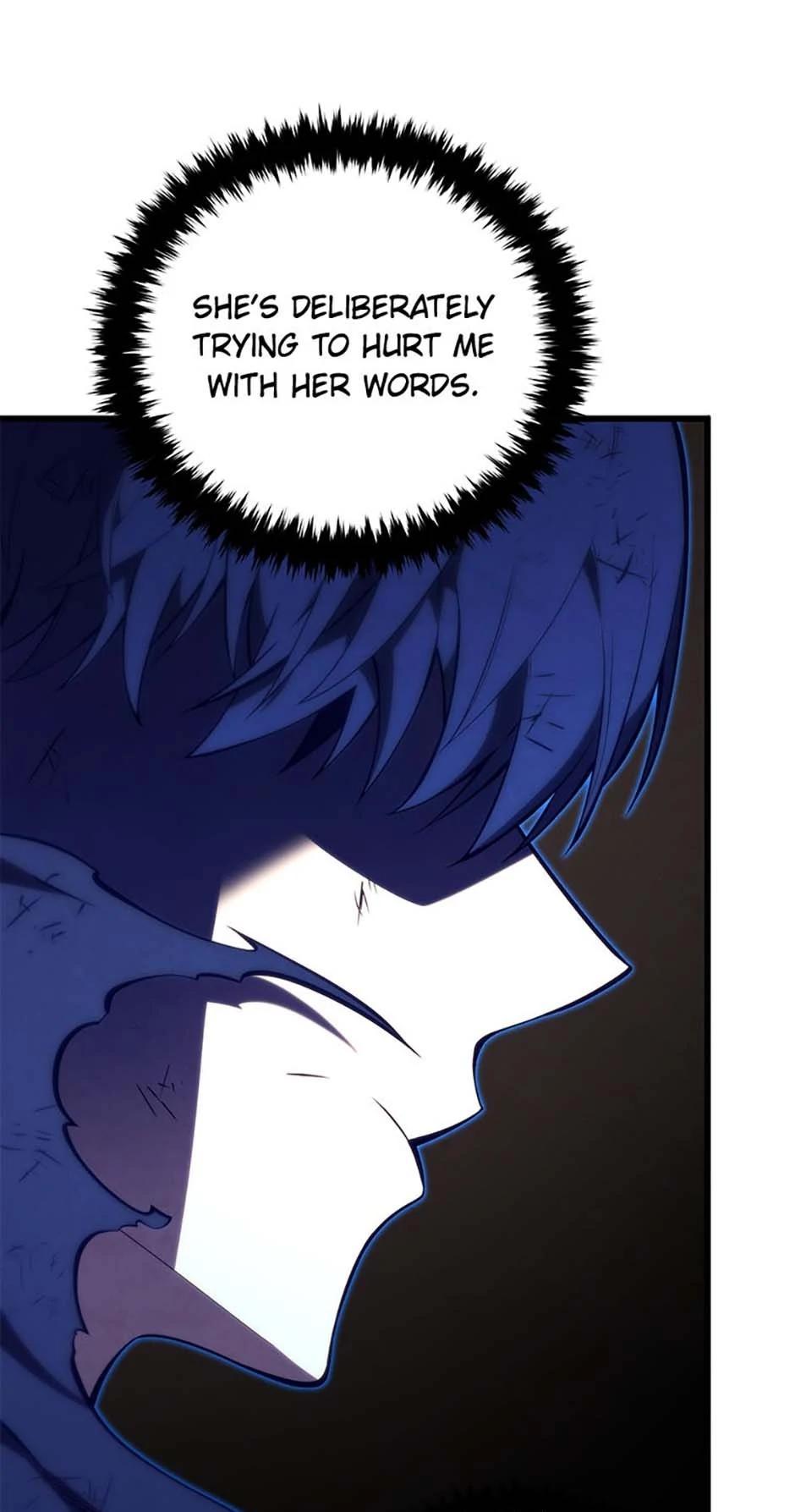 The Swordmaster’s Son Chapter 124 — page 36
