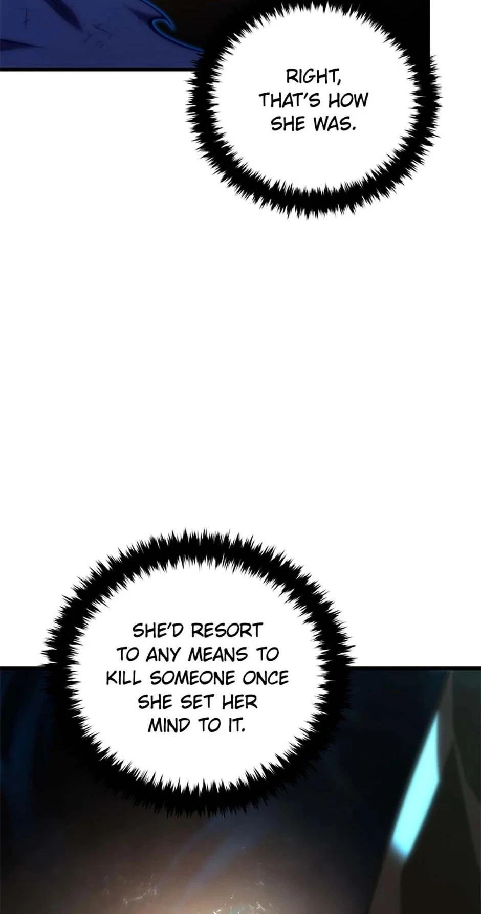 The Swordmaster’s Son Chapter 124 — page 37