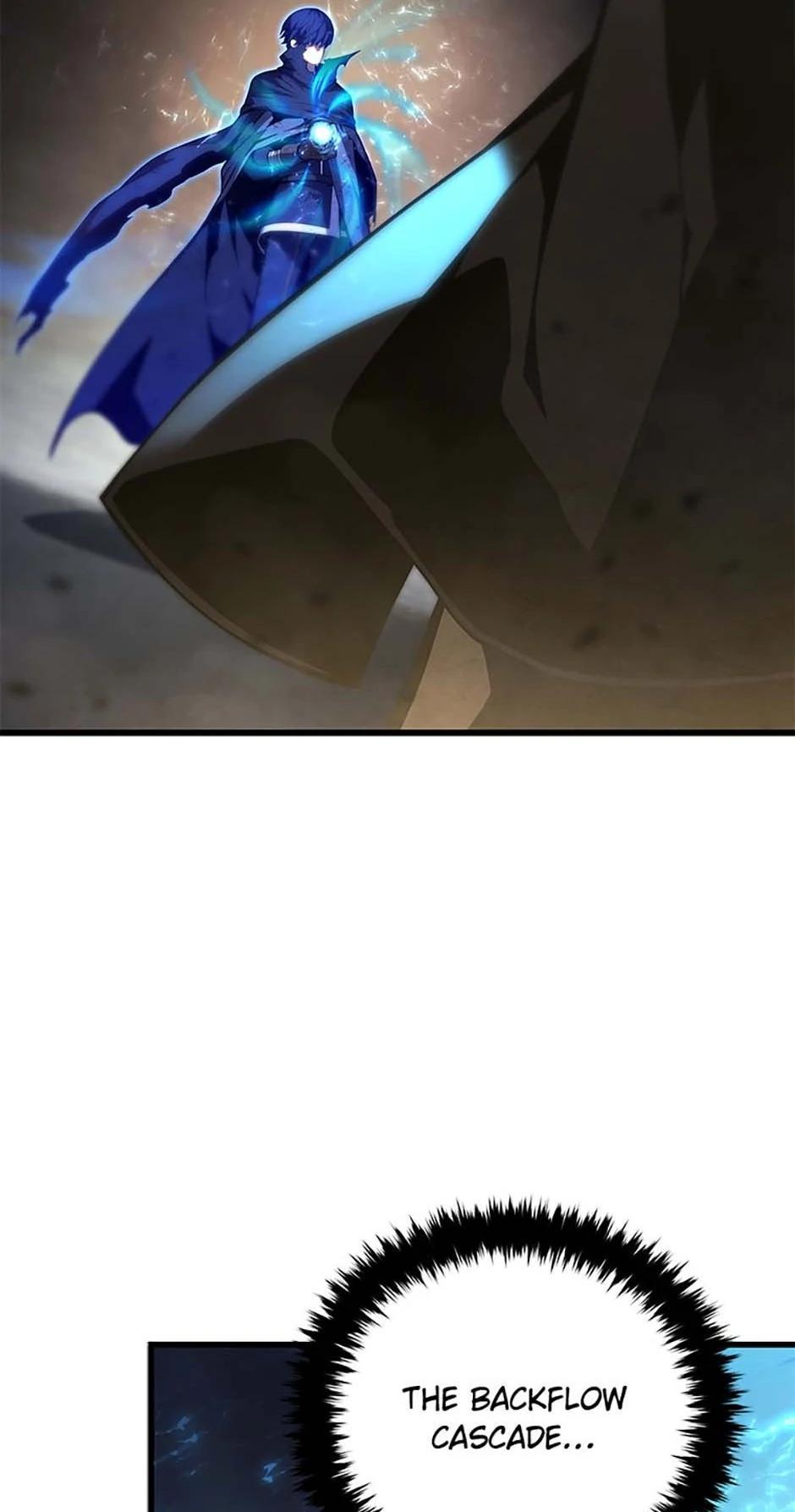 The Swordmaster’s Son Chapter 124 — page 38