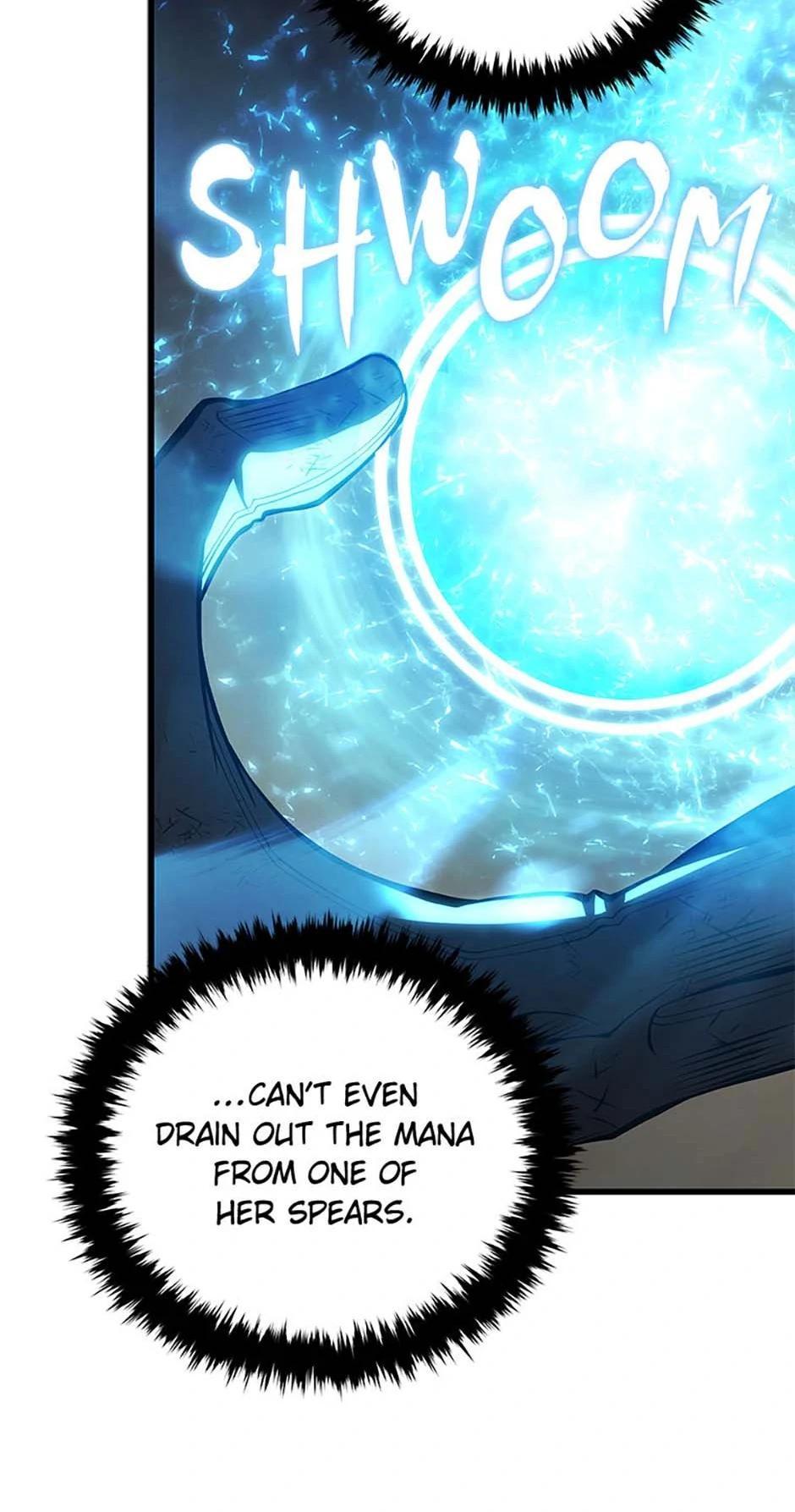 The Swordmaster’s Son Chapter 124 — page 39