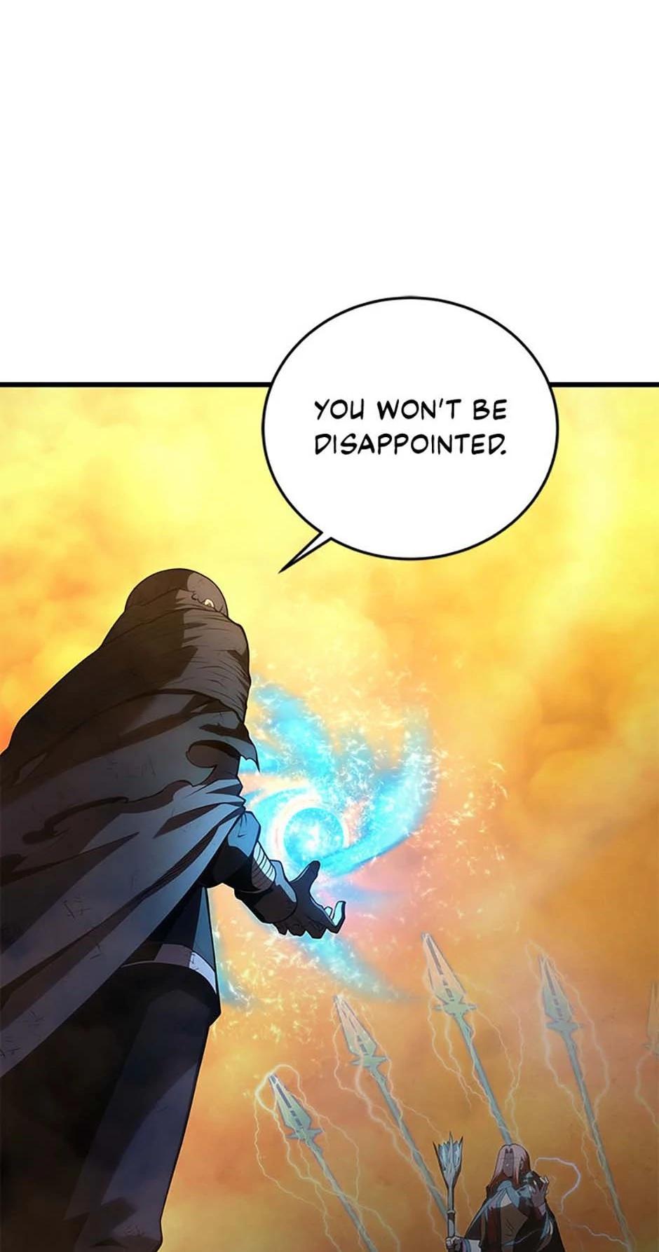 The Swordmaster’s Son Chapter 124 — page 40
