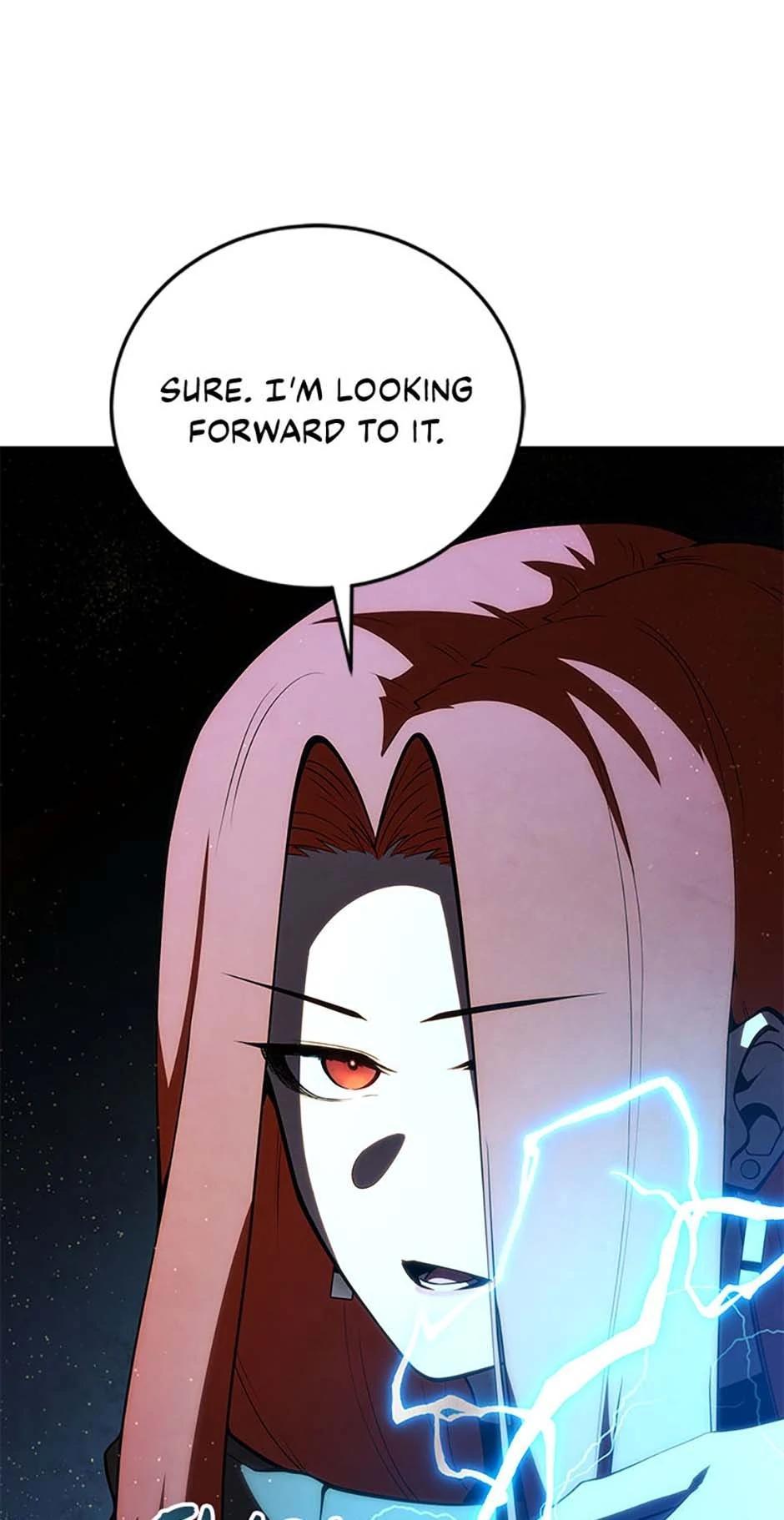 The Swordmaster’s Son Chapter 124 — page 43