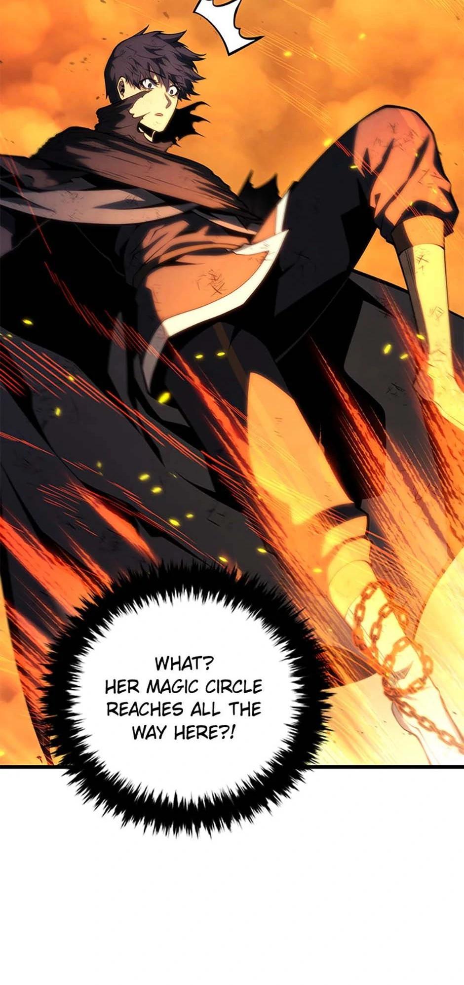 The Swordmaster’s Son Chapter 124 — page 53