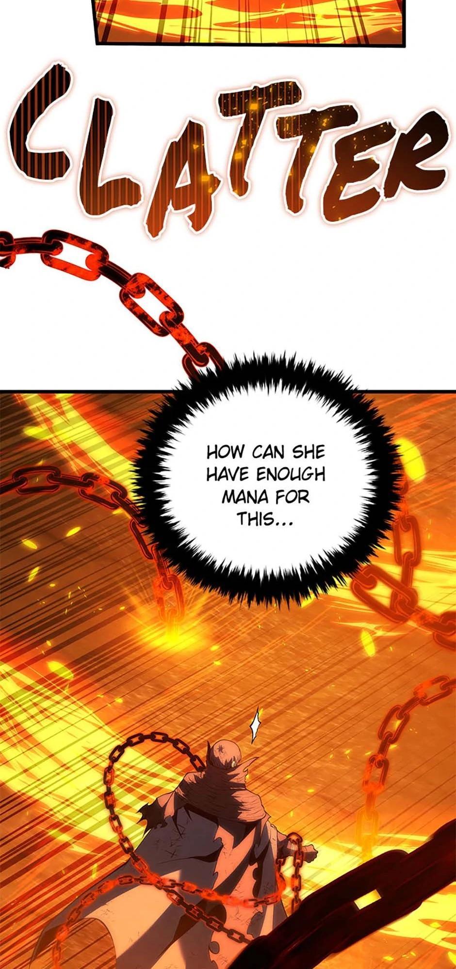 The Swordmaster’s Son Chapter 124 — page 55