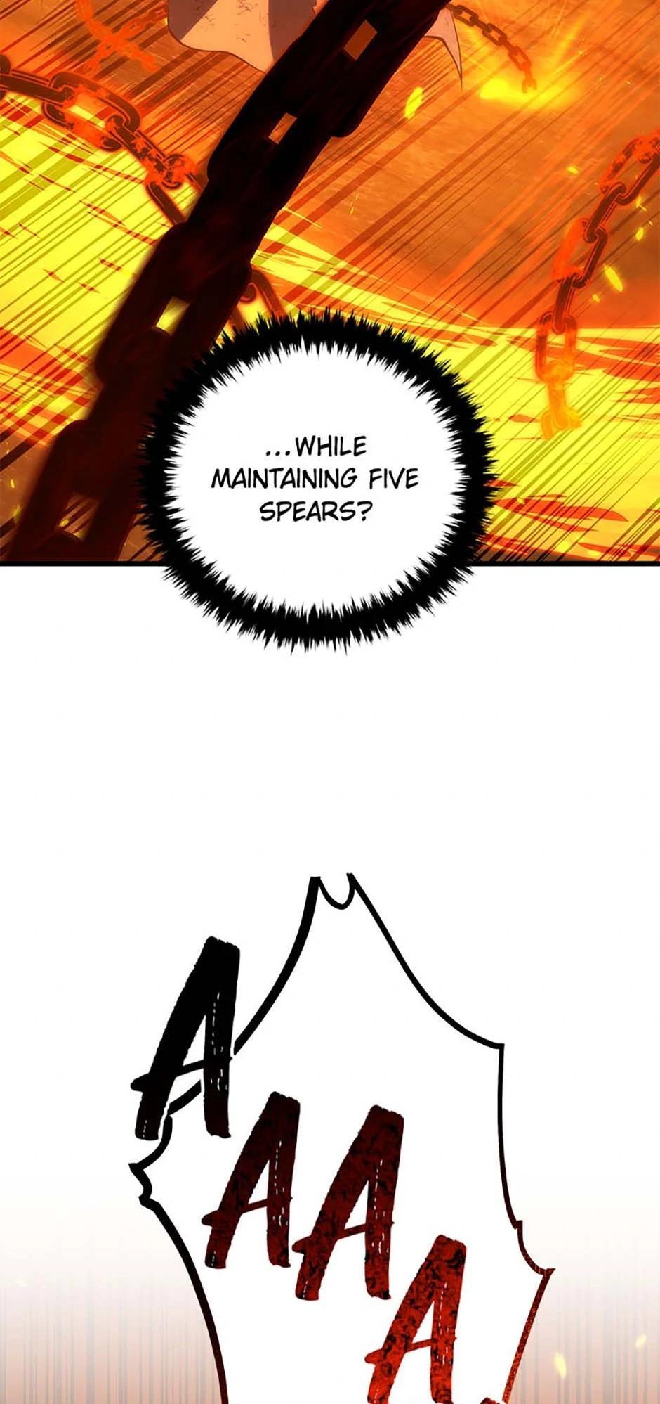 The Swordmaster’s Son Chapter 124 — page 56
