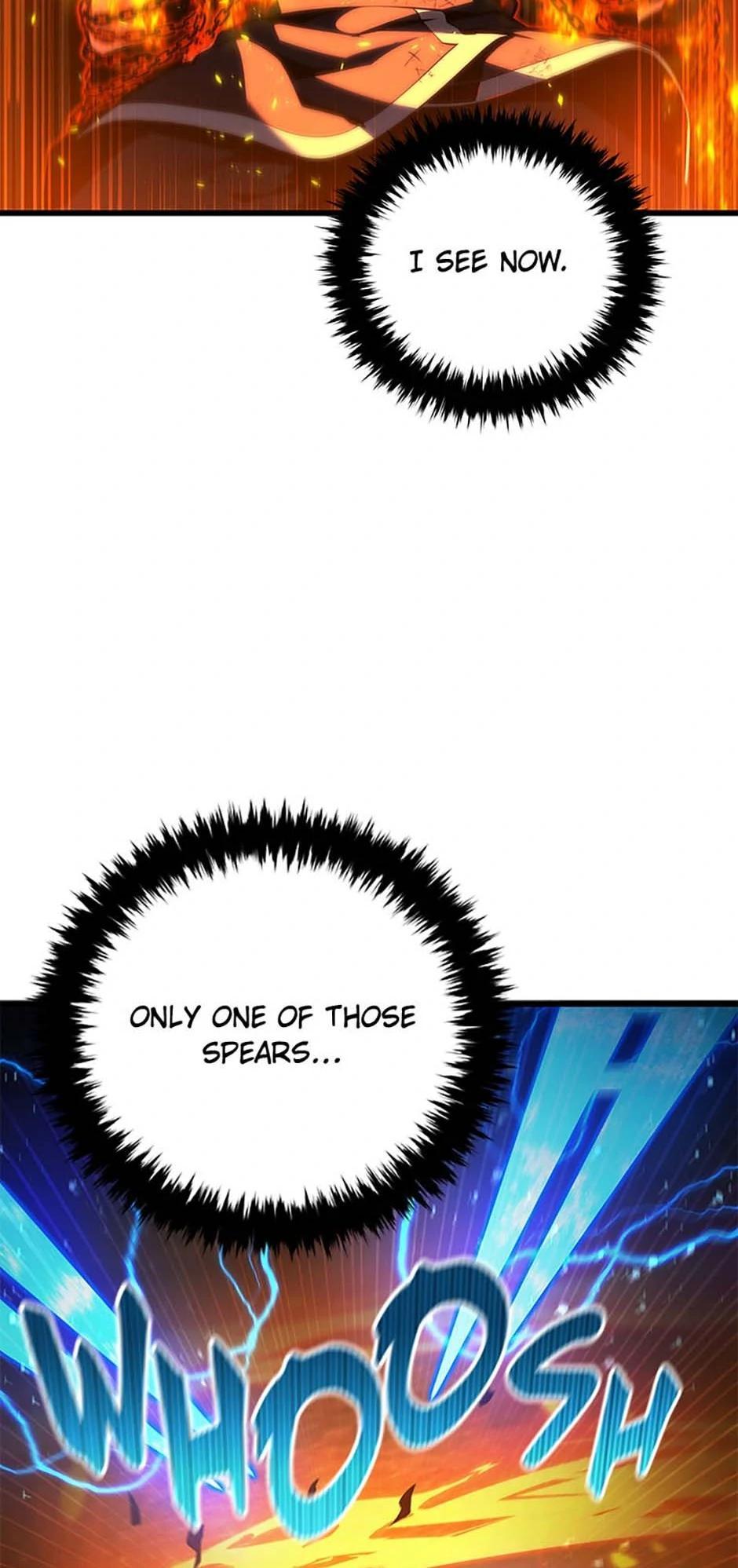 The Swordmaster’s Son Chapter 124 — page 58