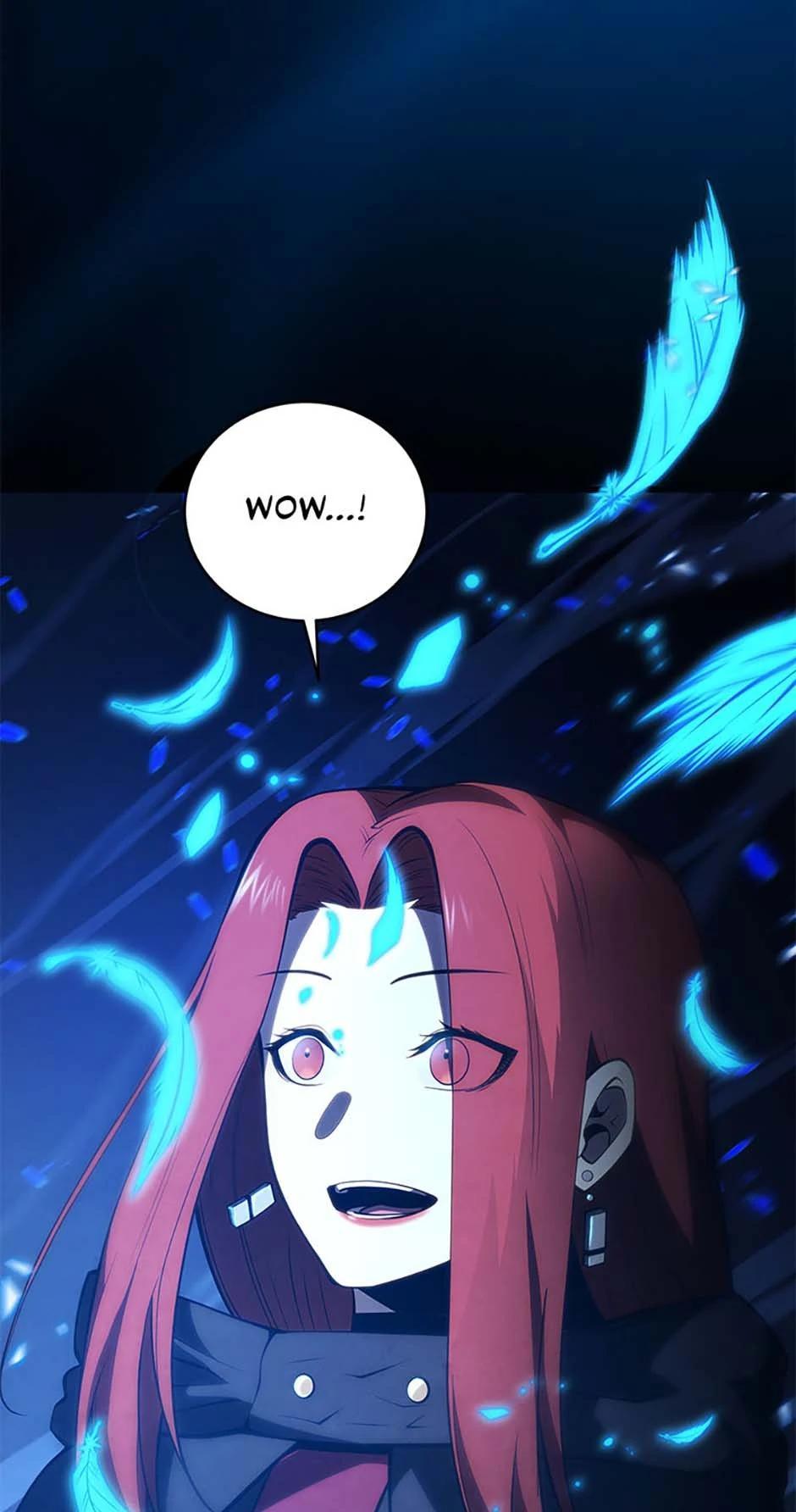 The Swordmaster’s Son Chapter 124 — page 62