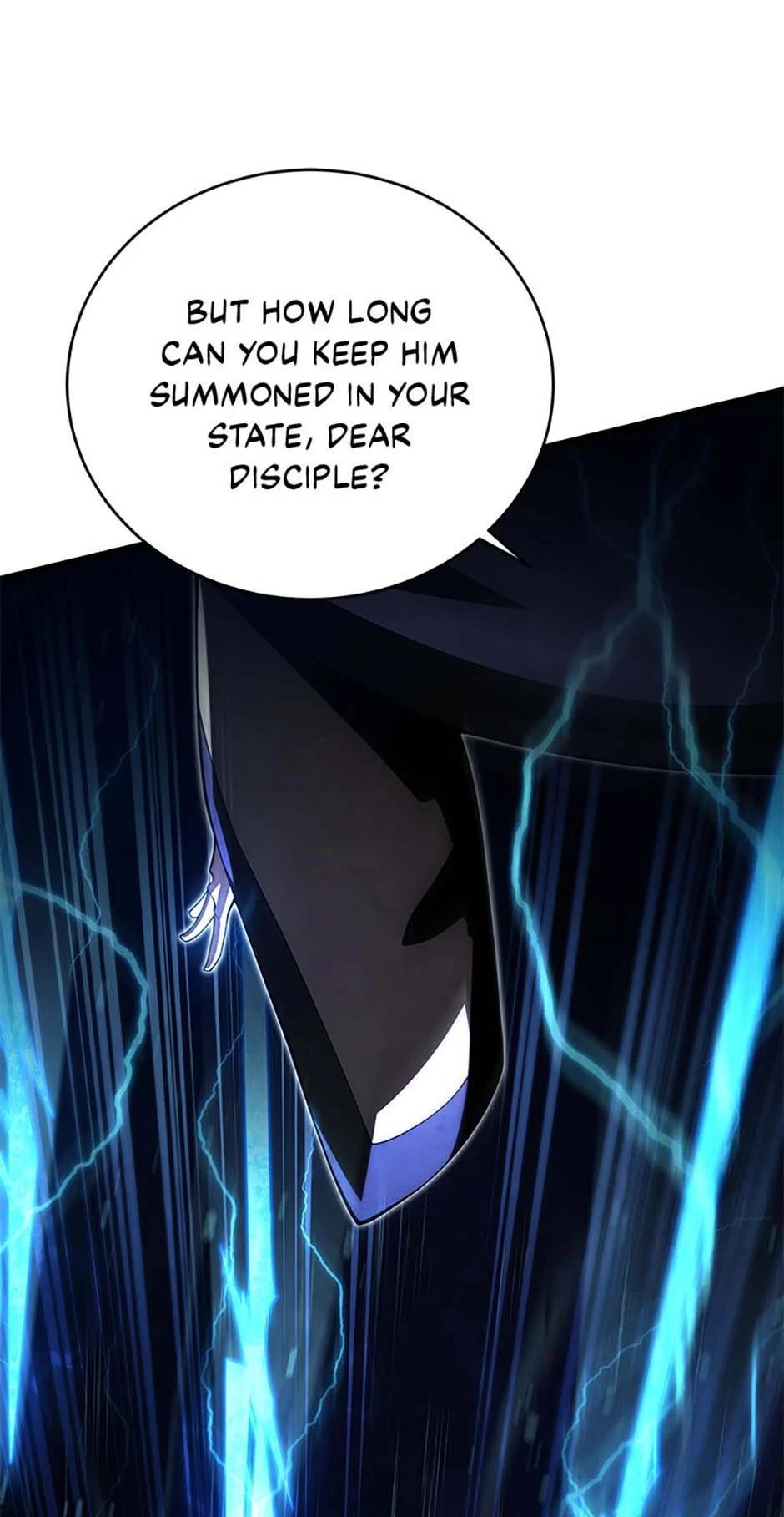The Swordmaster’s Son Chapter 124 — page 66