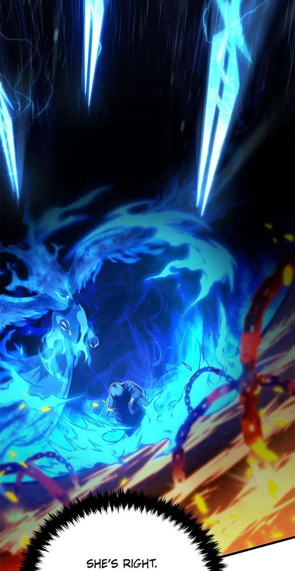 The Swordmaster’s Son Chapter 124 — page 67