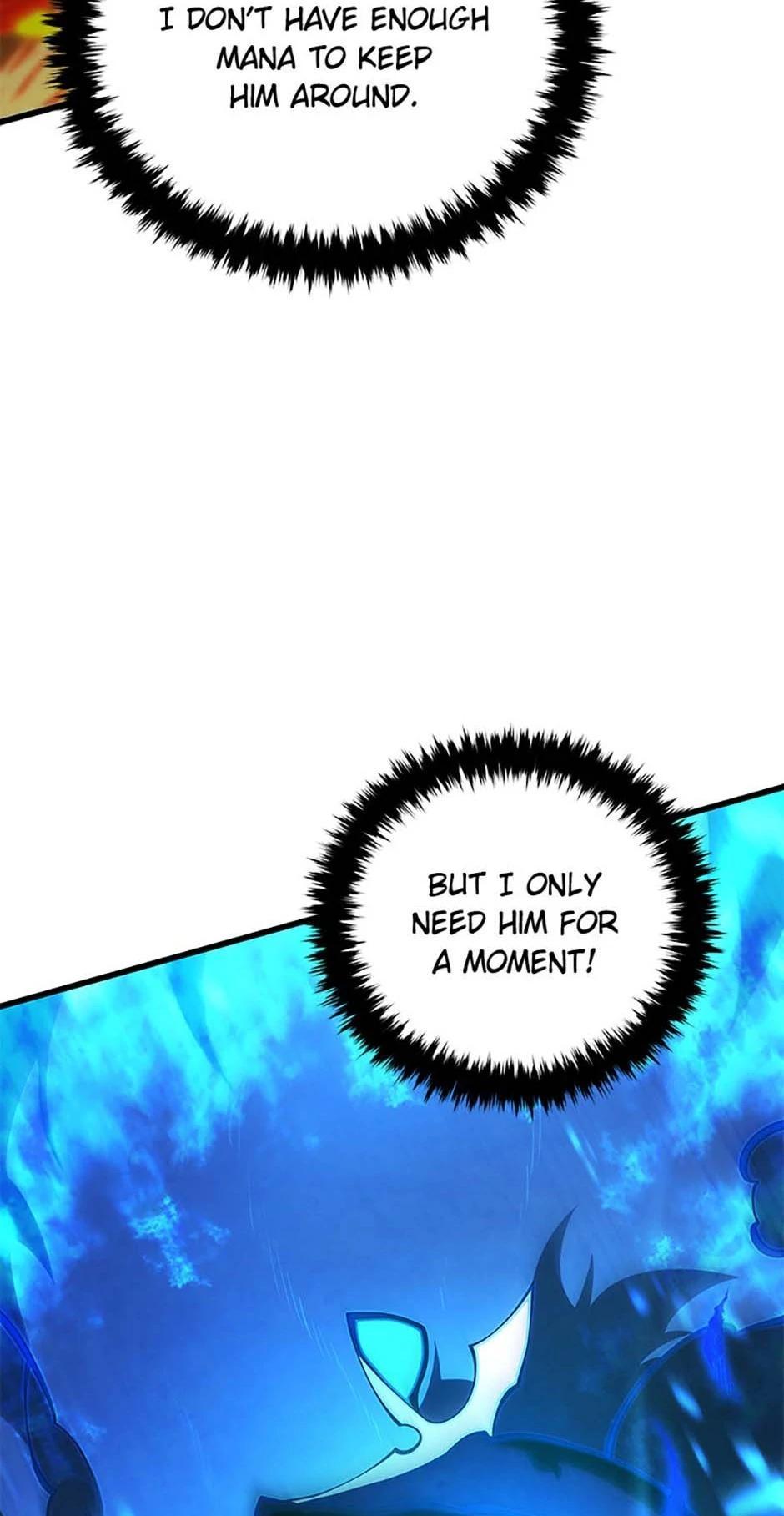 The Swordmaster’s Son Chapter 124 — page 68