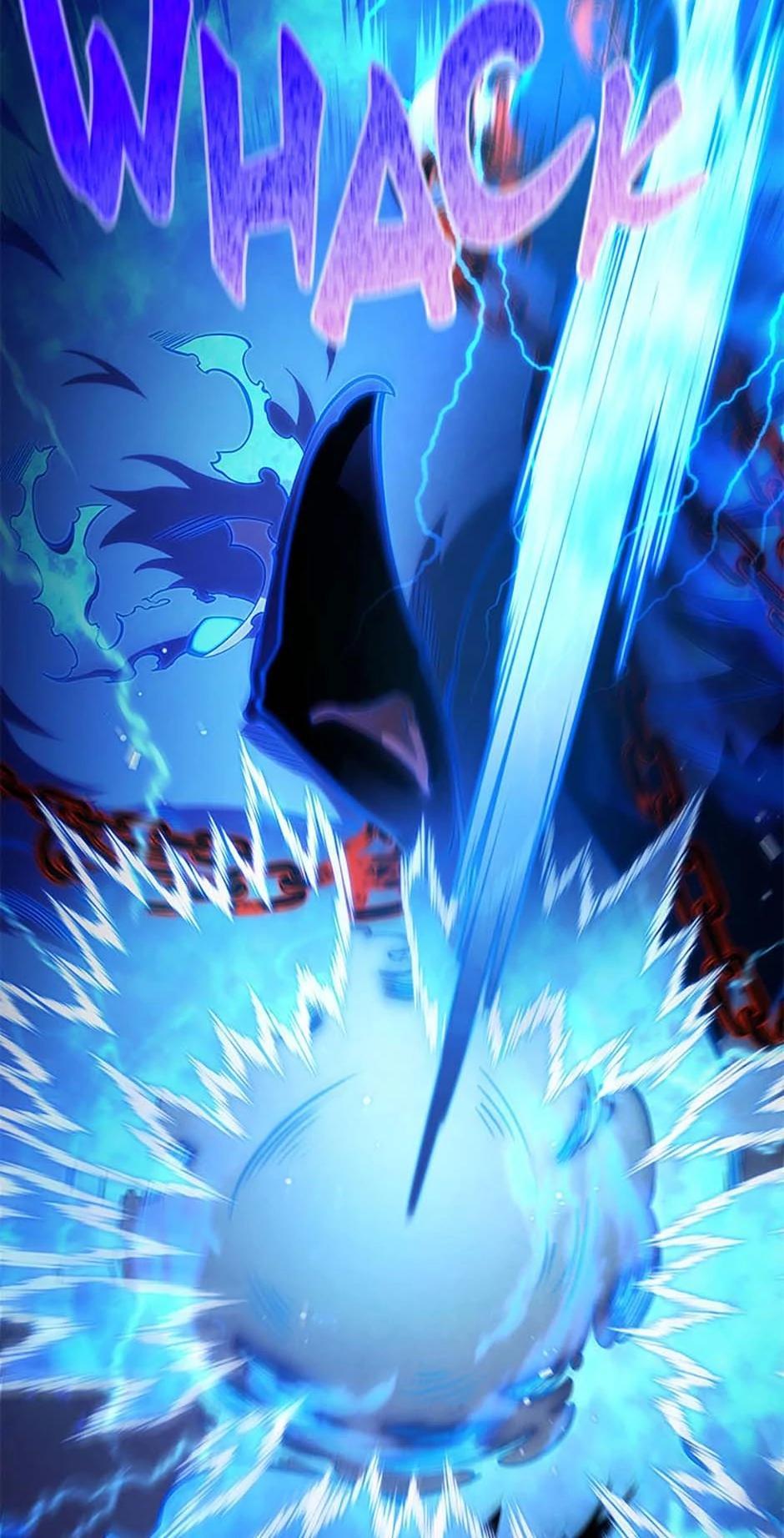 The Swordmaster’s Son Chapter 124 — page 75