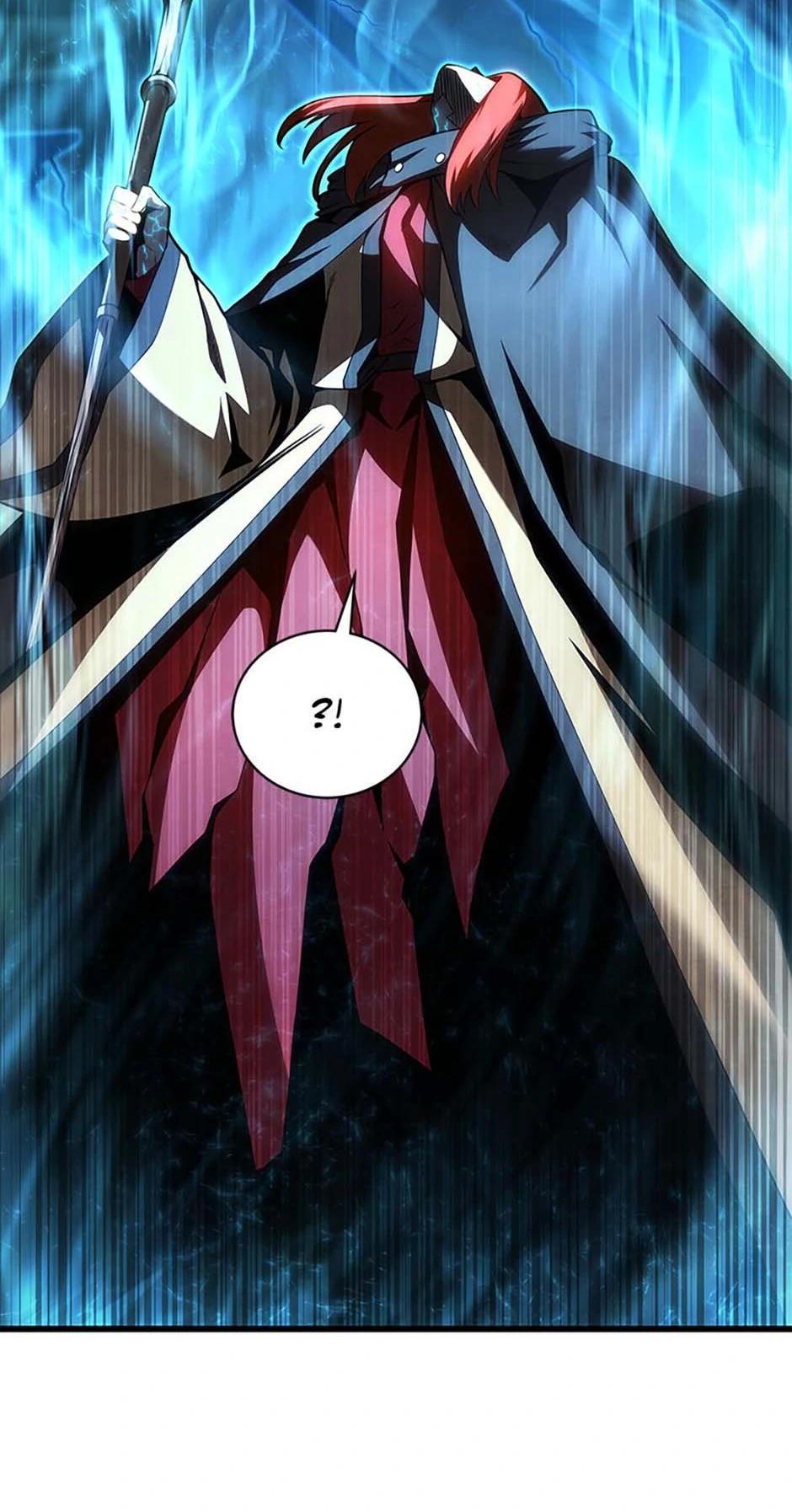 The Swordmaster’s Son Chapter 124 — page 83