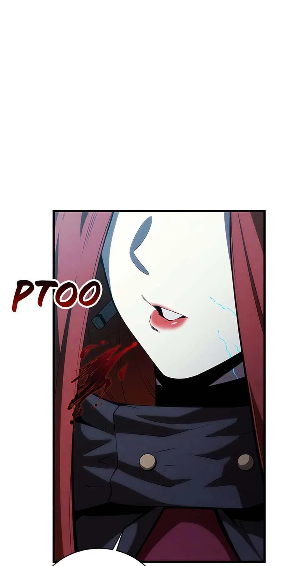 The Swordmaster’s Son Chapter 124 — page 84