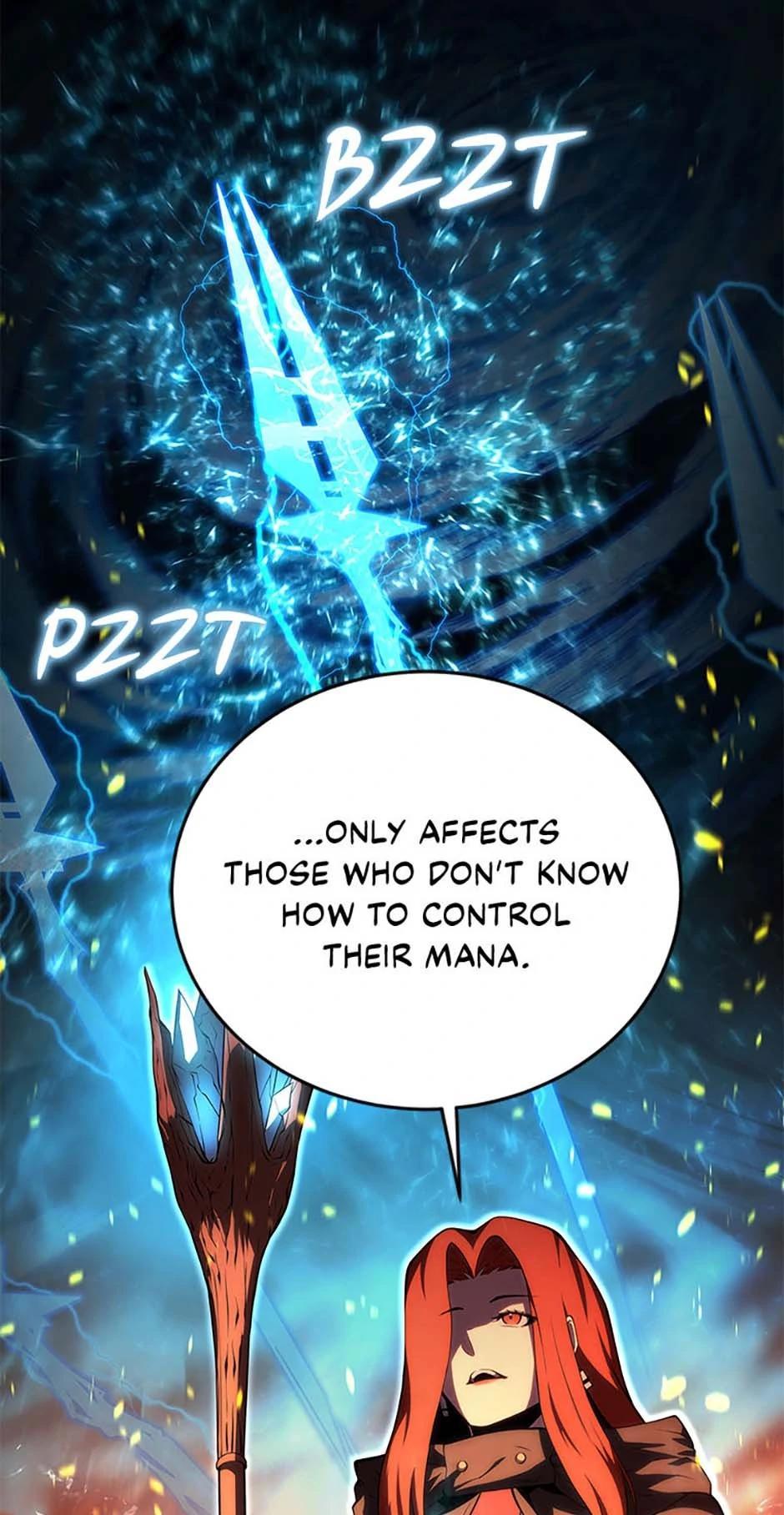 The Swordmaster’s Son Chapter 124 — page 86
