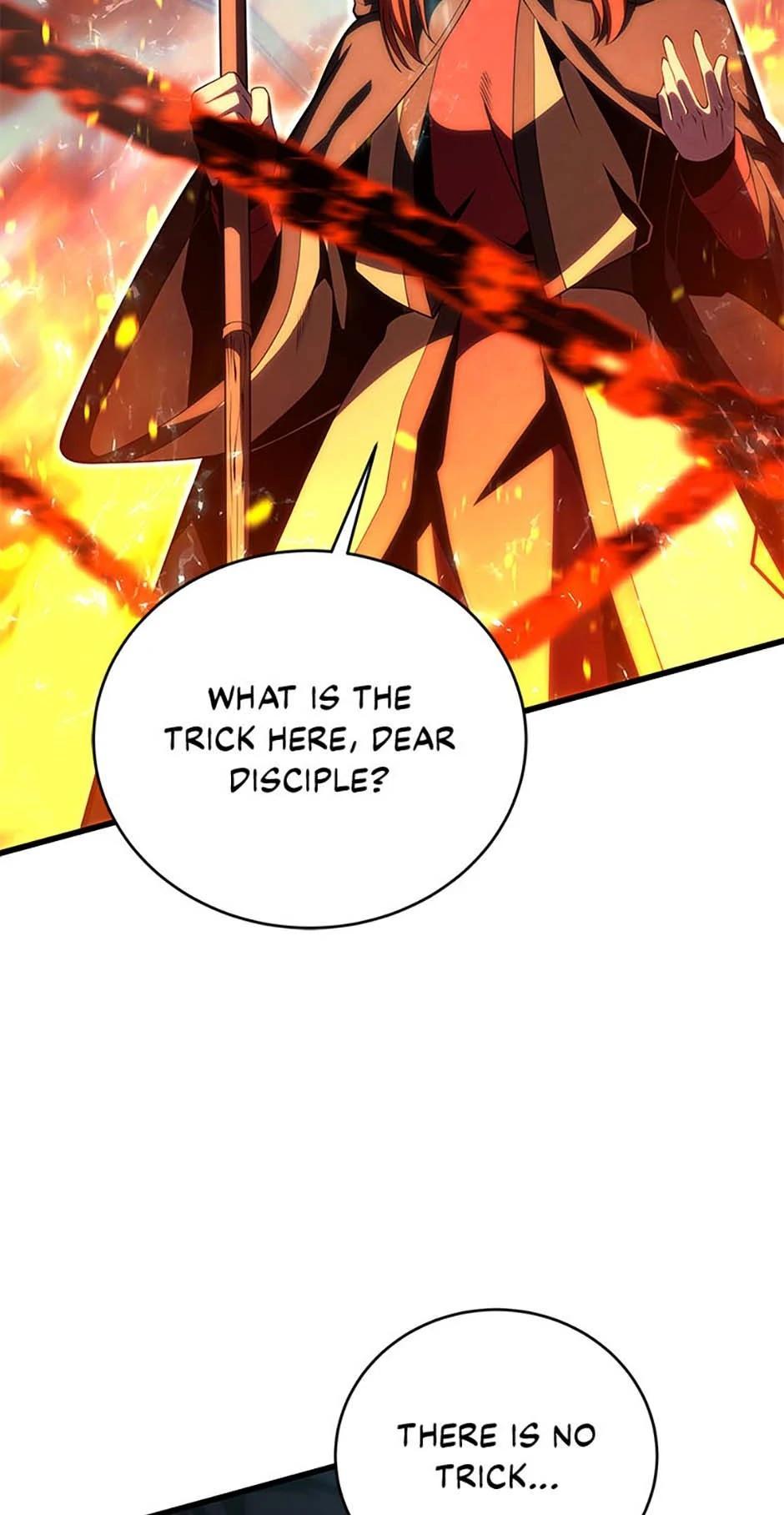 The Swordmaster’s Son Chapter 124 — page 87