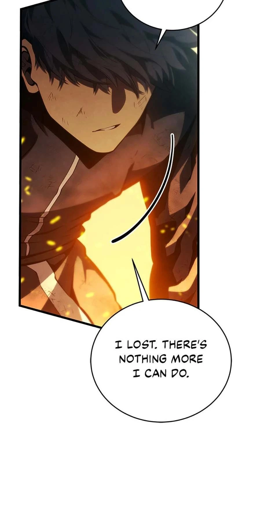 The Swordmaster’s Son Chapter 124 — page 88