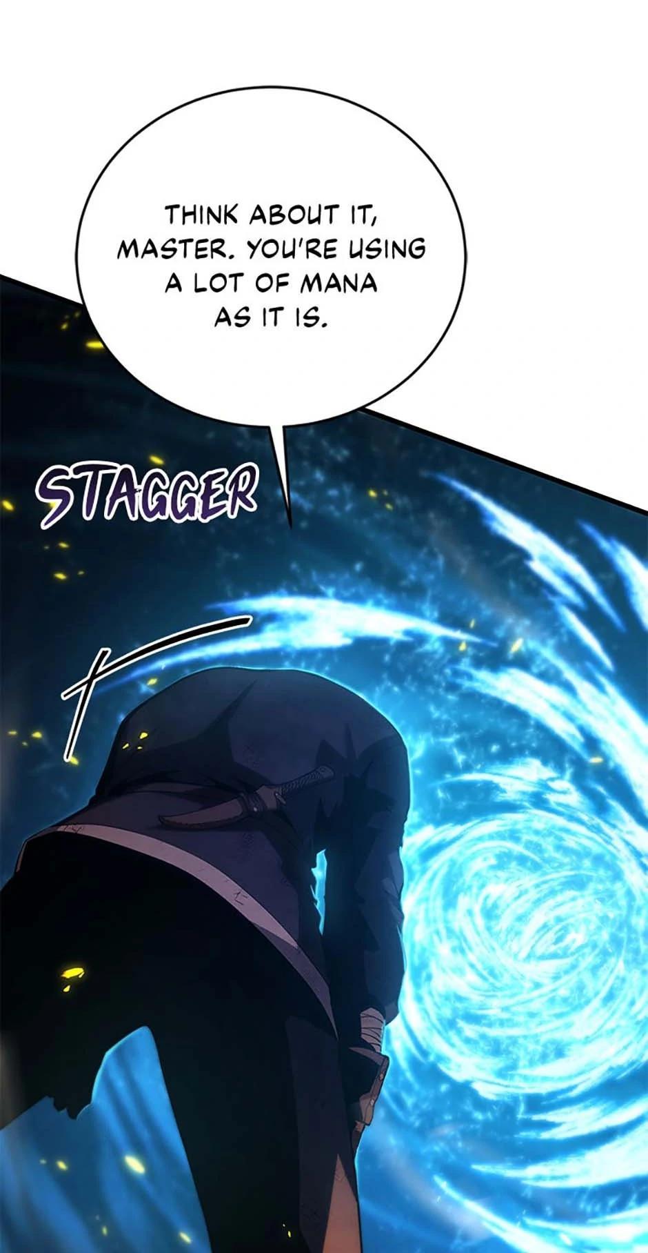 The Swordmaster’s Son Chapter 124 — page 89