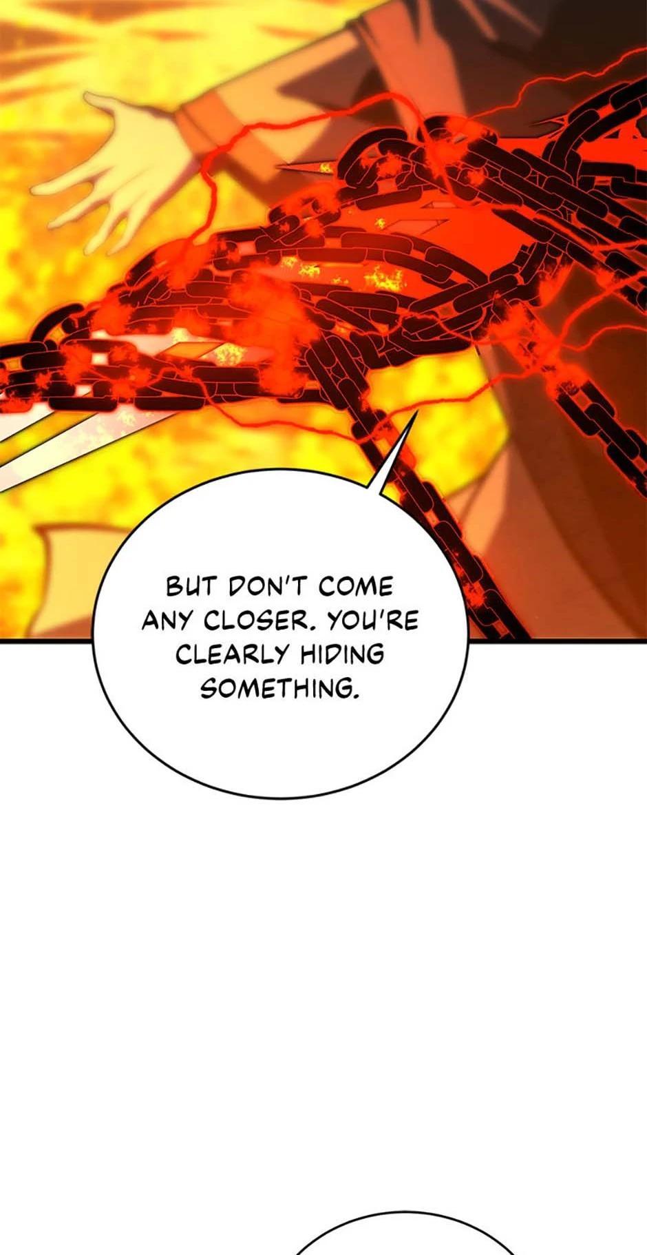 The Swordmaster’s Son Chapter 124 — page 92