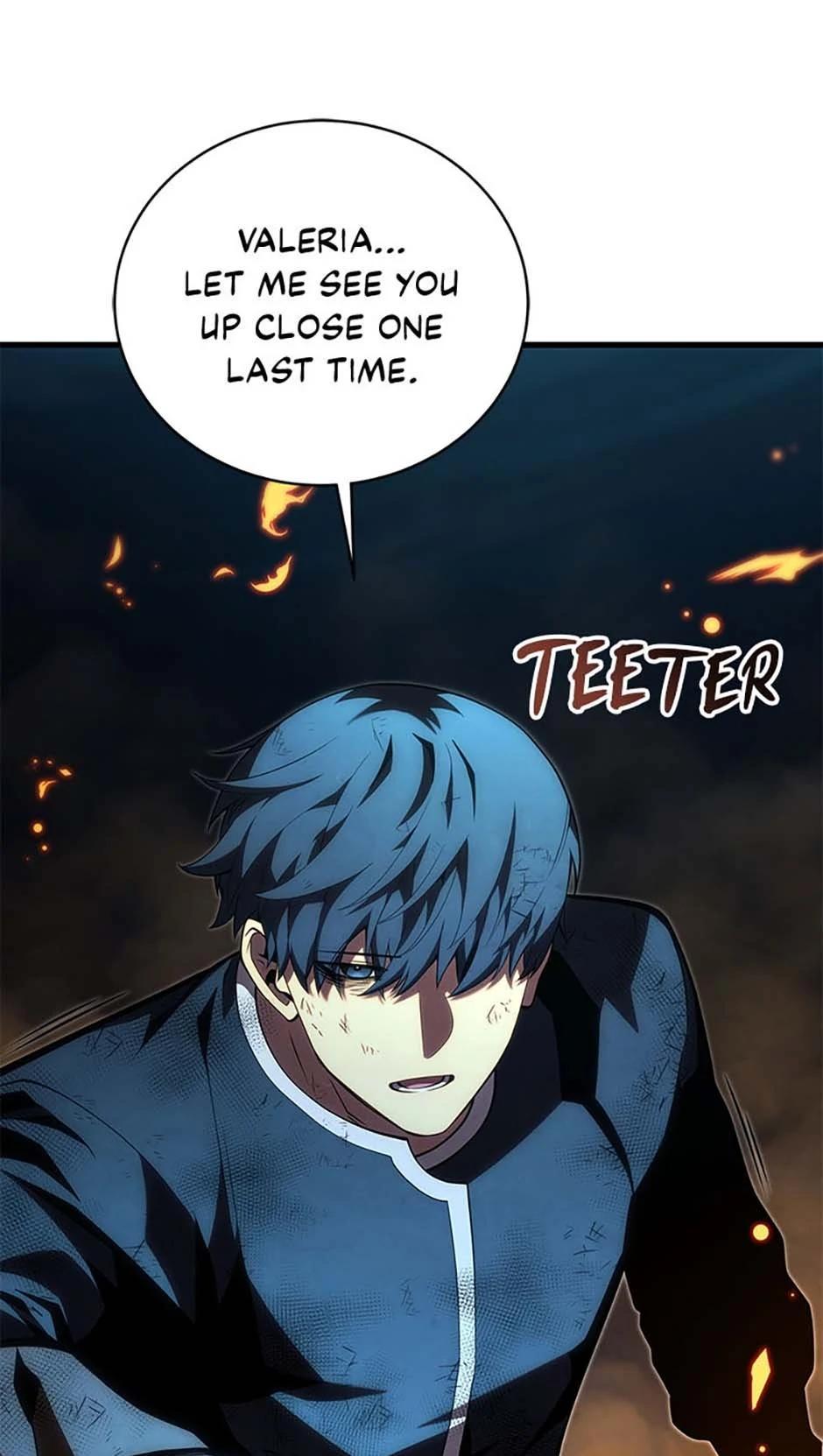 The Swordmaster’s Son Chapter 124 — page 98