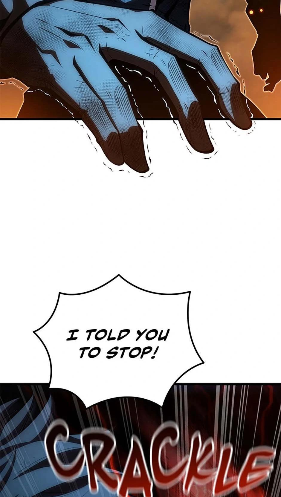 The Swordmaster’s Son Chapter 124 — page 99