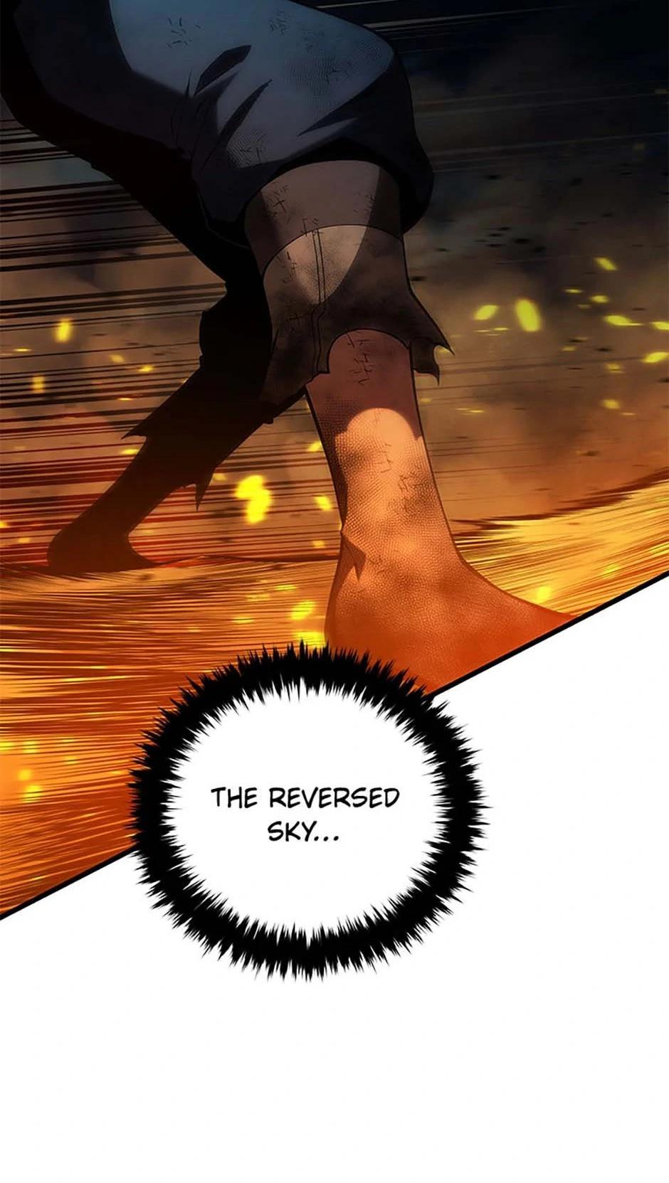 The Swordmaster’s Son Chapter 124 — page 102