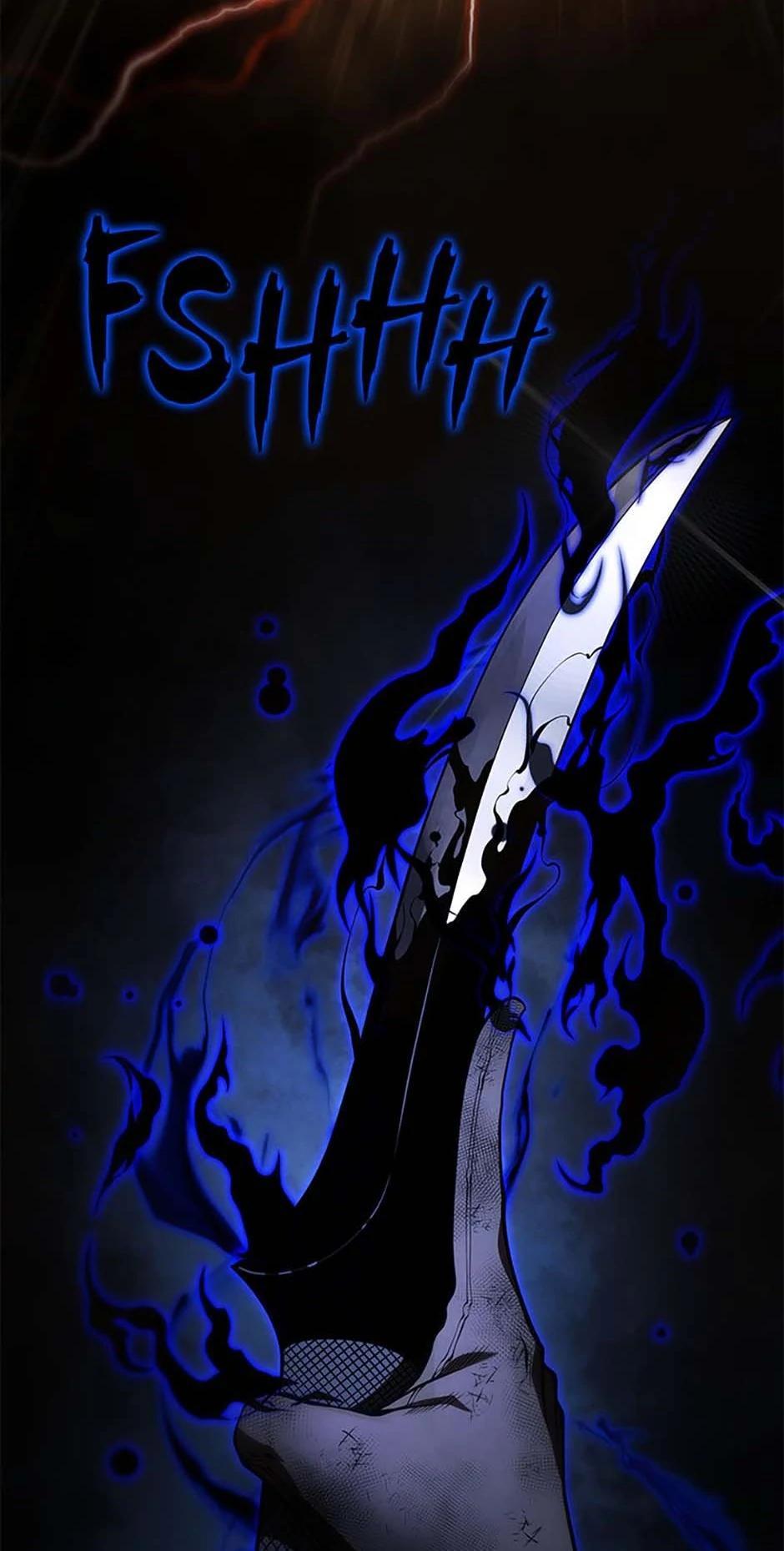 The Swordmaster’s Son Chapter 124 — page 120