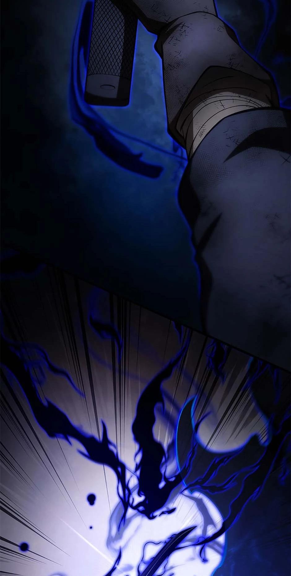 The Swordmaster’s Son Chapter 124 — page 121