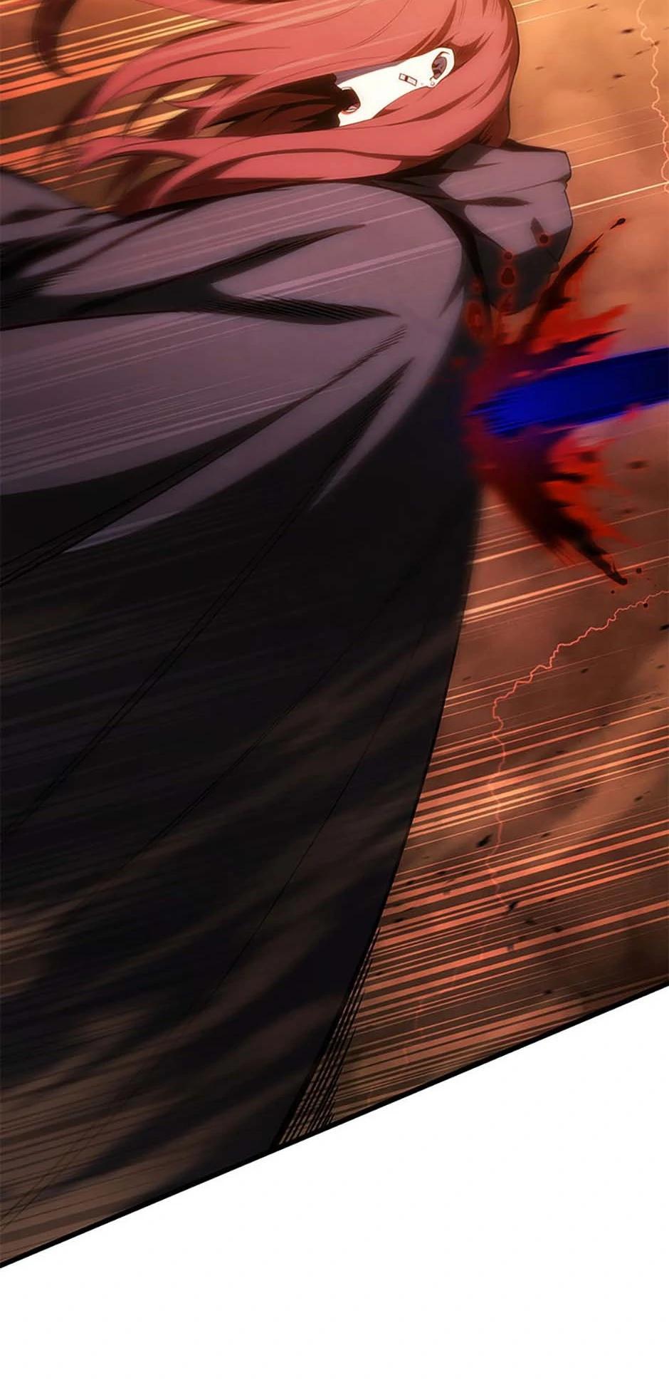 The Swordmaster’s Son Chapter 124 — page 128