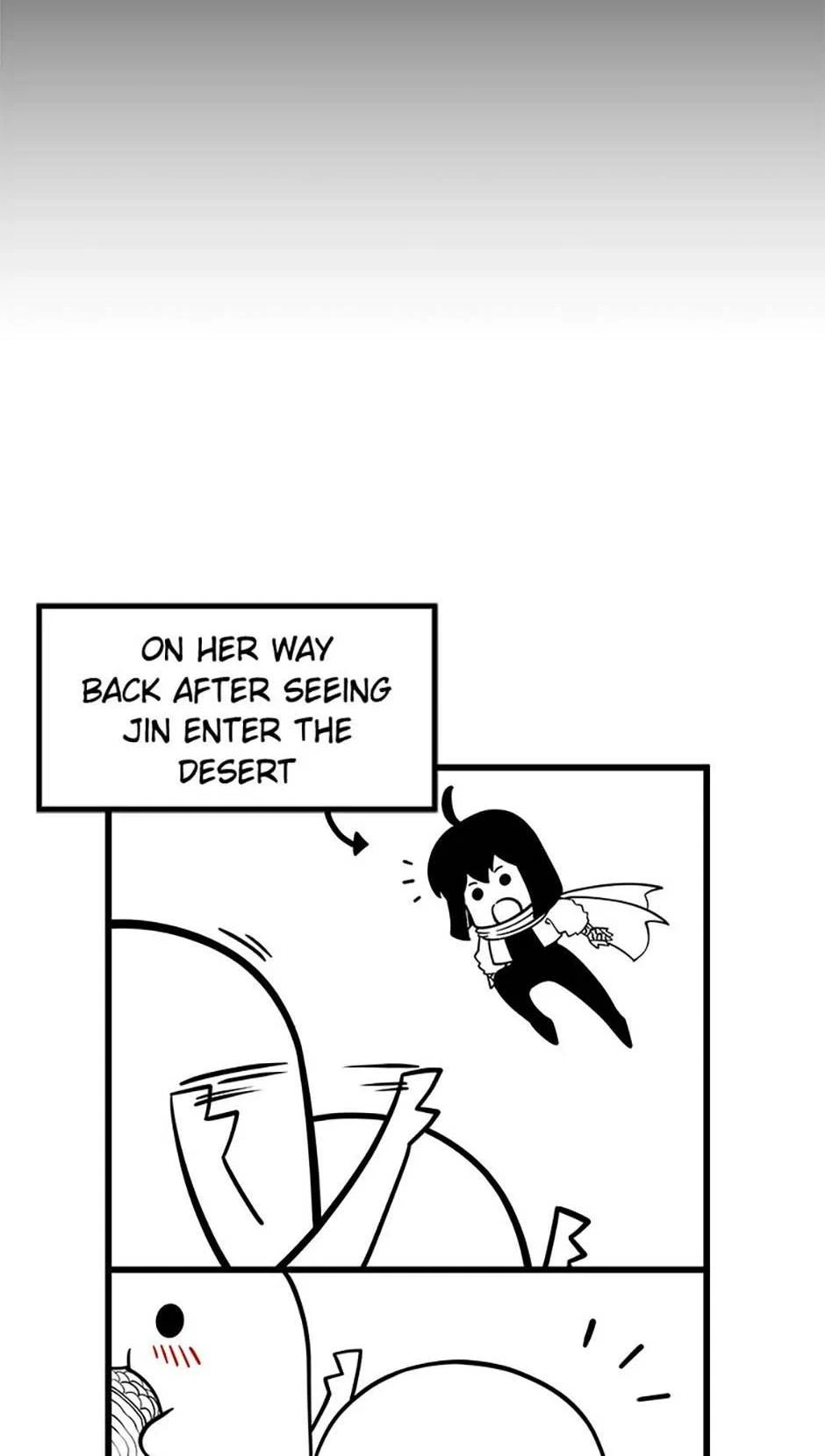 The Swordmaster’s Son Chapter 124 — page 136