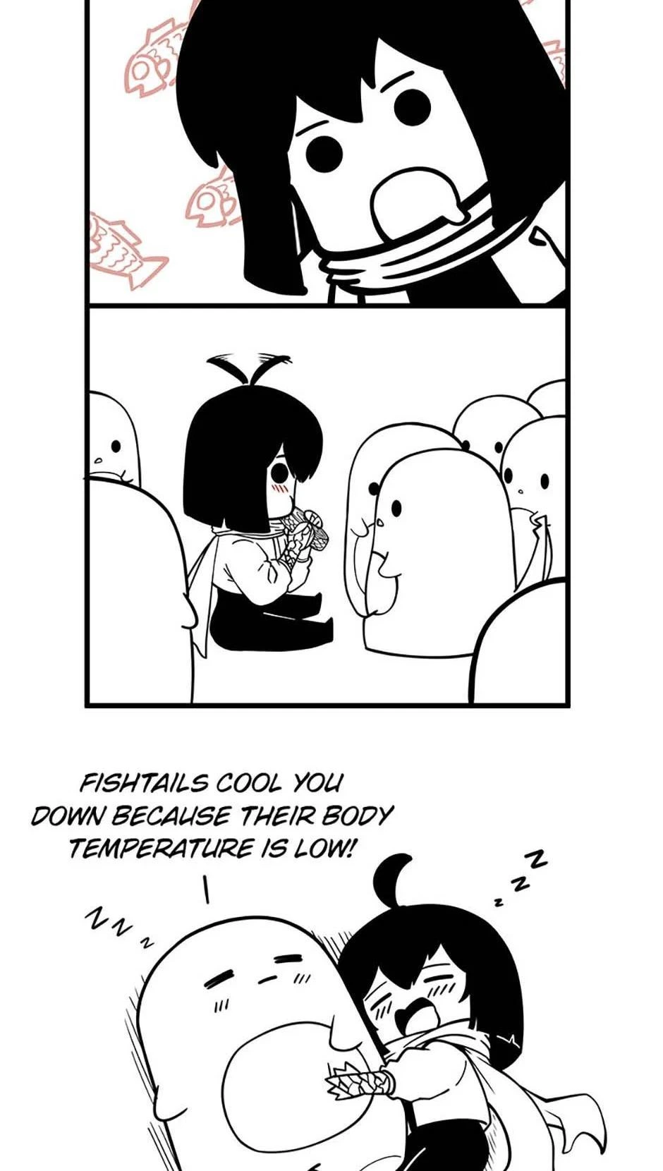 The Swordmaster’s Son Chapter 124 — page 138