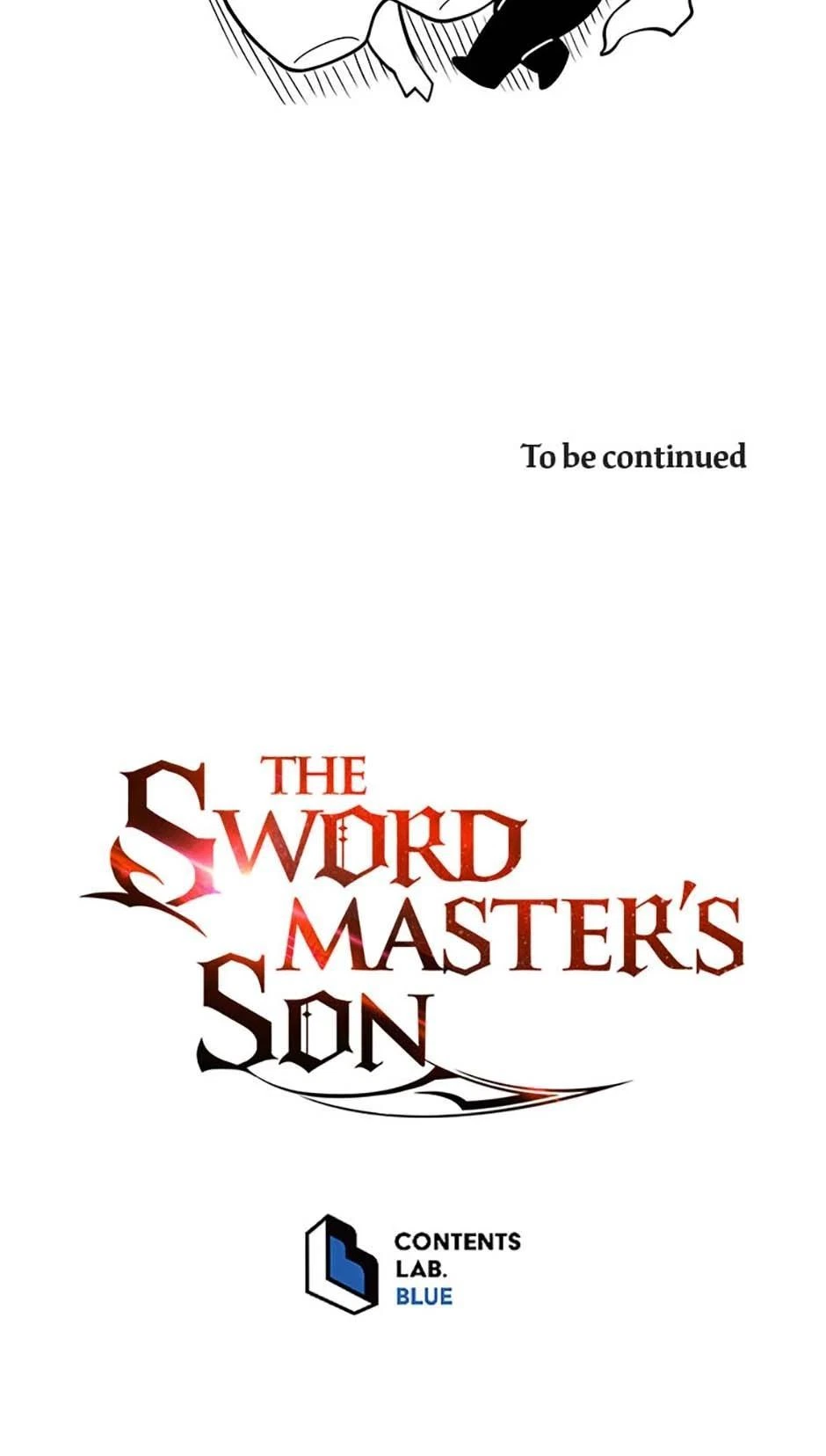 The Swordmaster’s Son Chapter 124 — page 139
