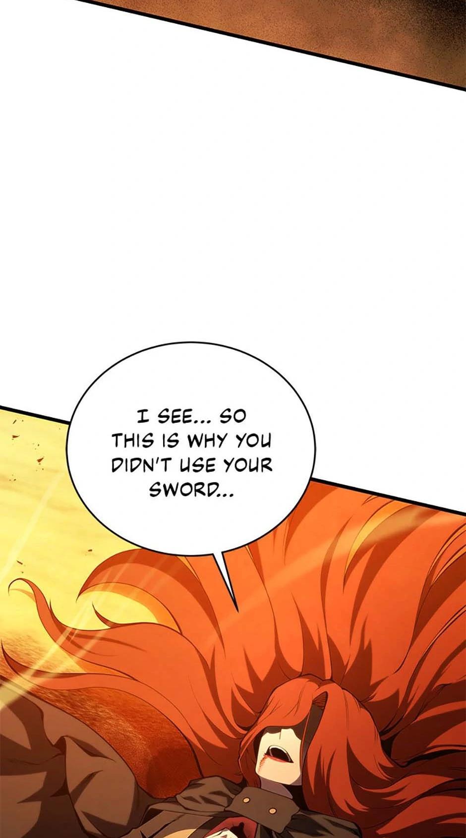 The Swordmaster’s Son Chapter 125 — page 3