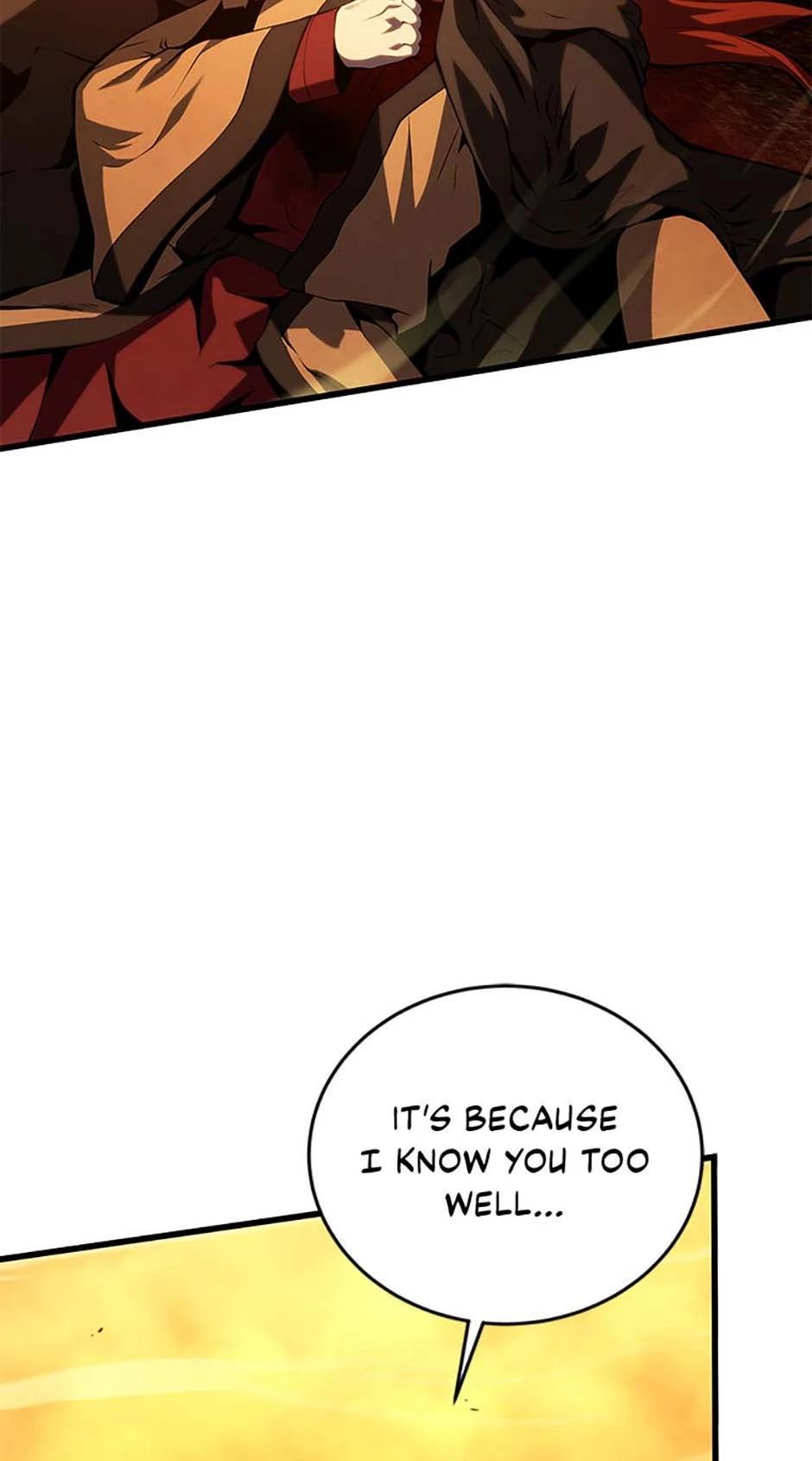 The Swordmaster’s Son Chapter 125 — page 4