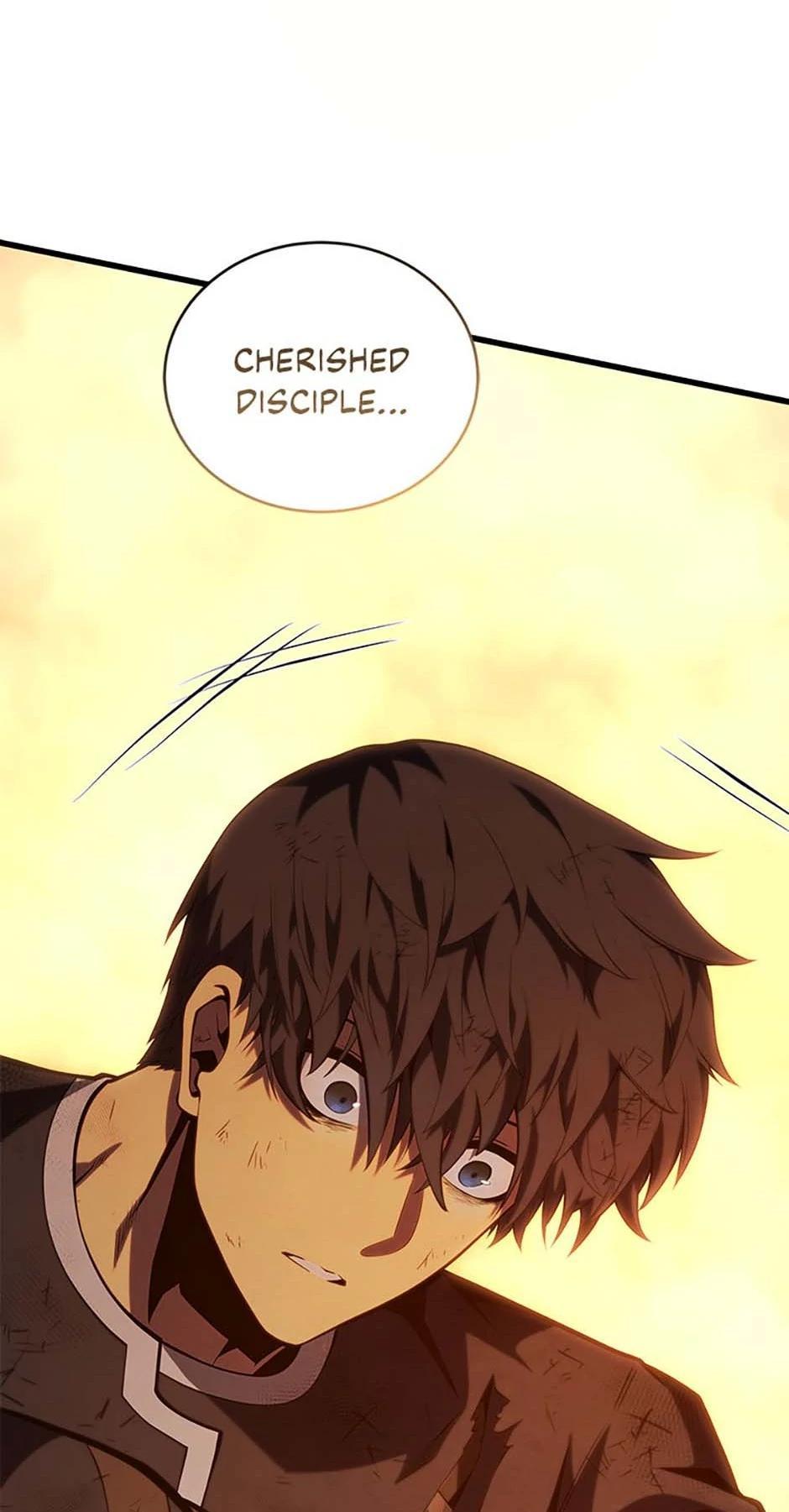 The Swordmaster’s Son Chapter 125 — page 8
