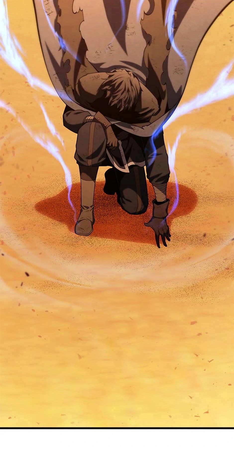The Swordmaster’s Son Chapter 125 — page 13