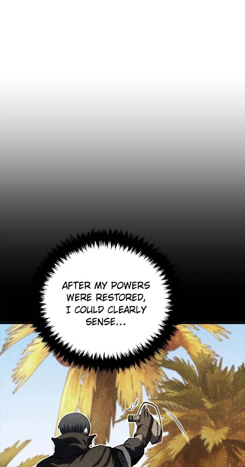 The Swordmaster’s Son Chapter 125 — page 14