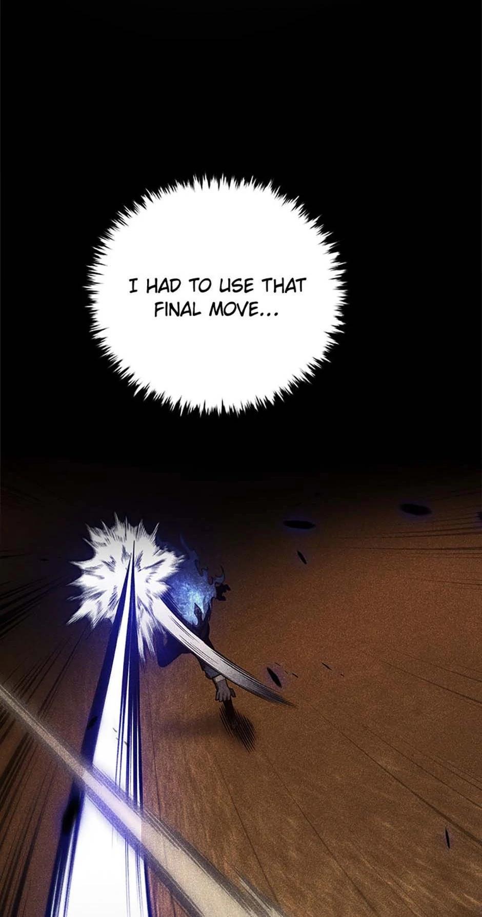 The Swordmaster’s Son Chapter 125 — page 19