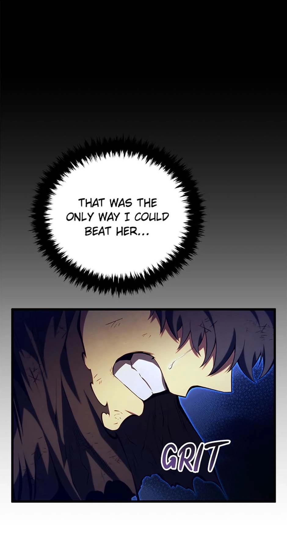 The Swordmaster’s Son Chapter 125 — page 21