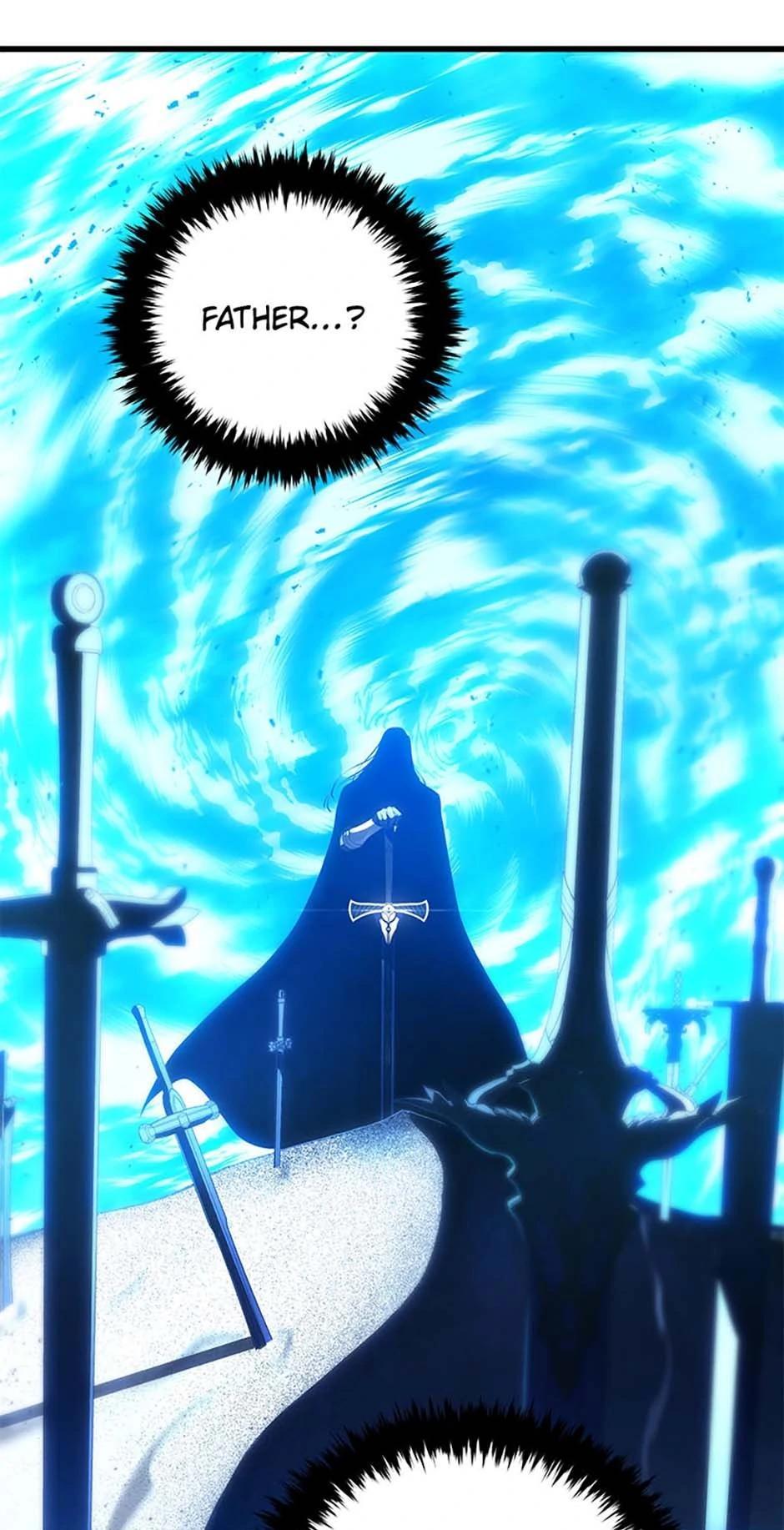 The Swordmaster’s Son Chapter 125 — page 34