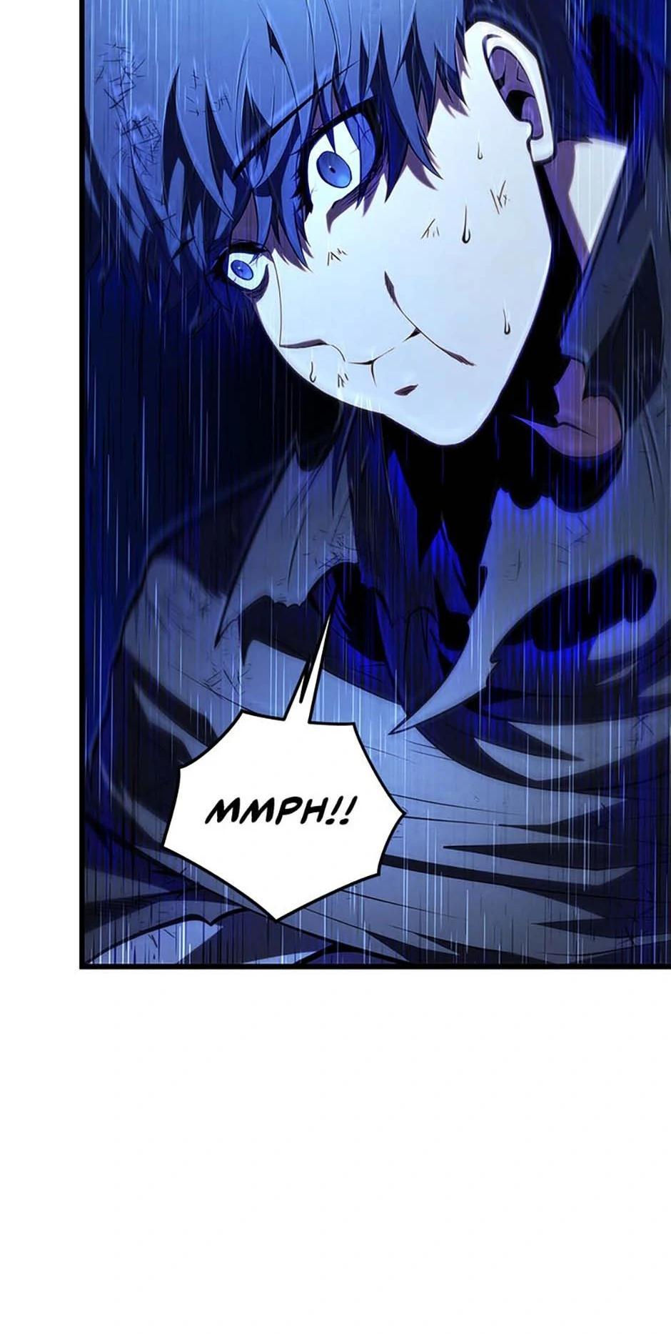 The Swordmaster’s Son Chapter 125 — page 45