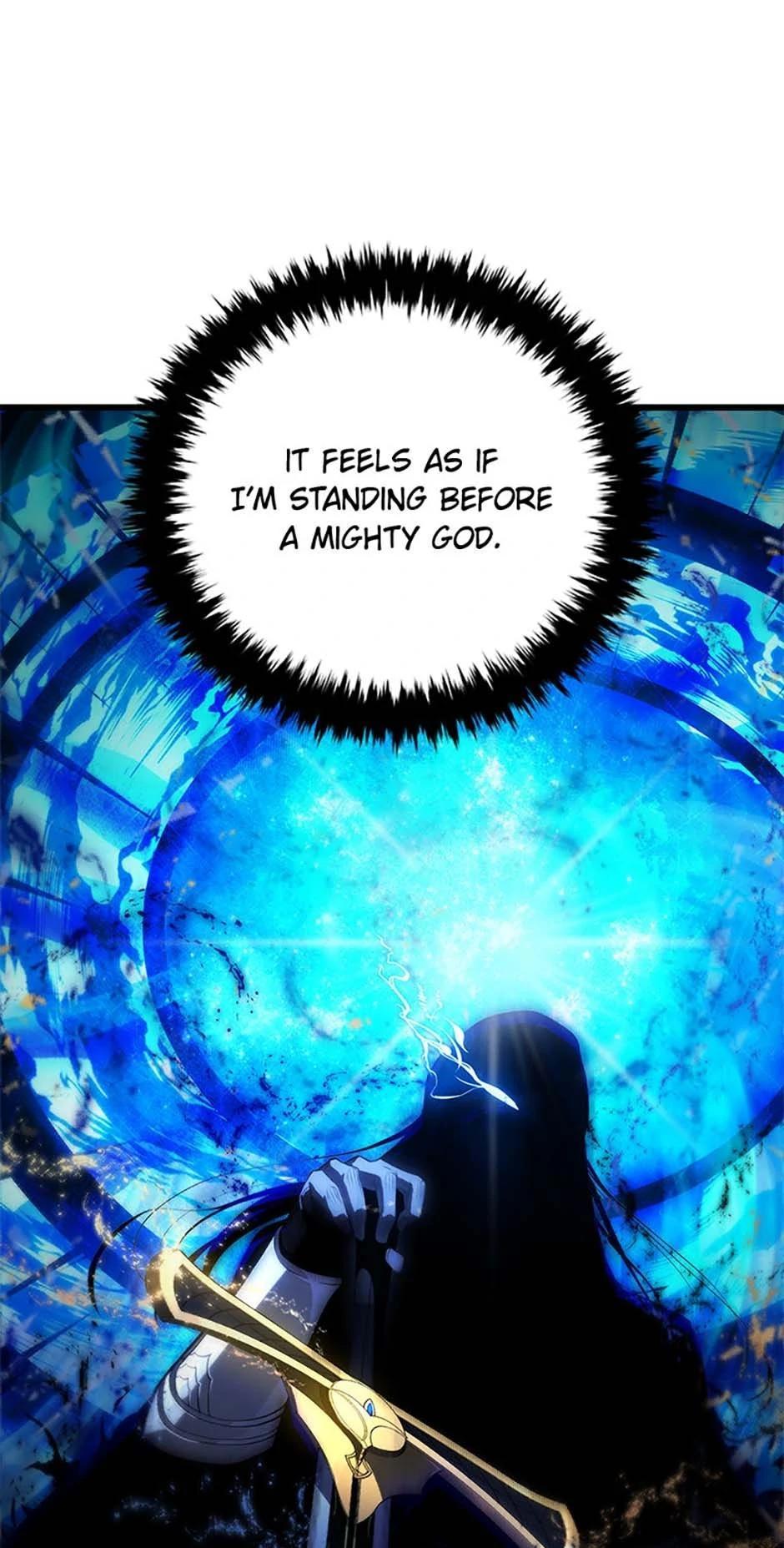 The Swordmaster’s Son Chapter 125 — page 47