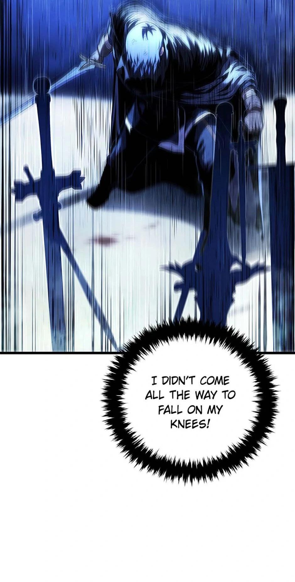The Swordmaster’s Son Chapter 125 — page 50
